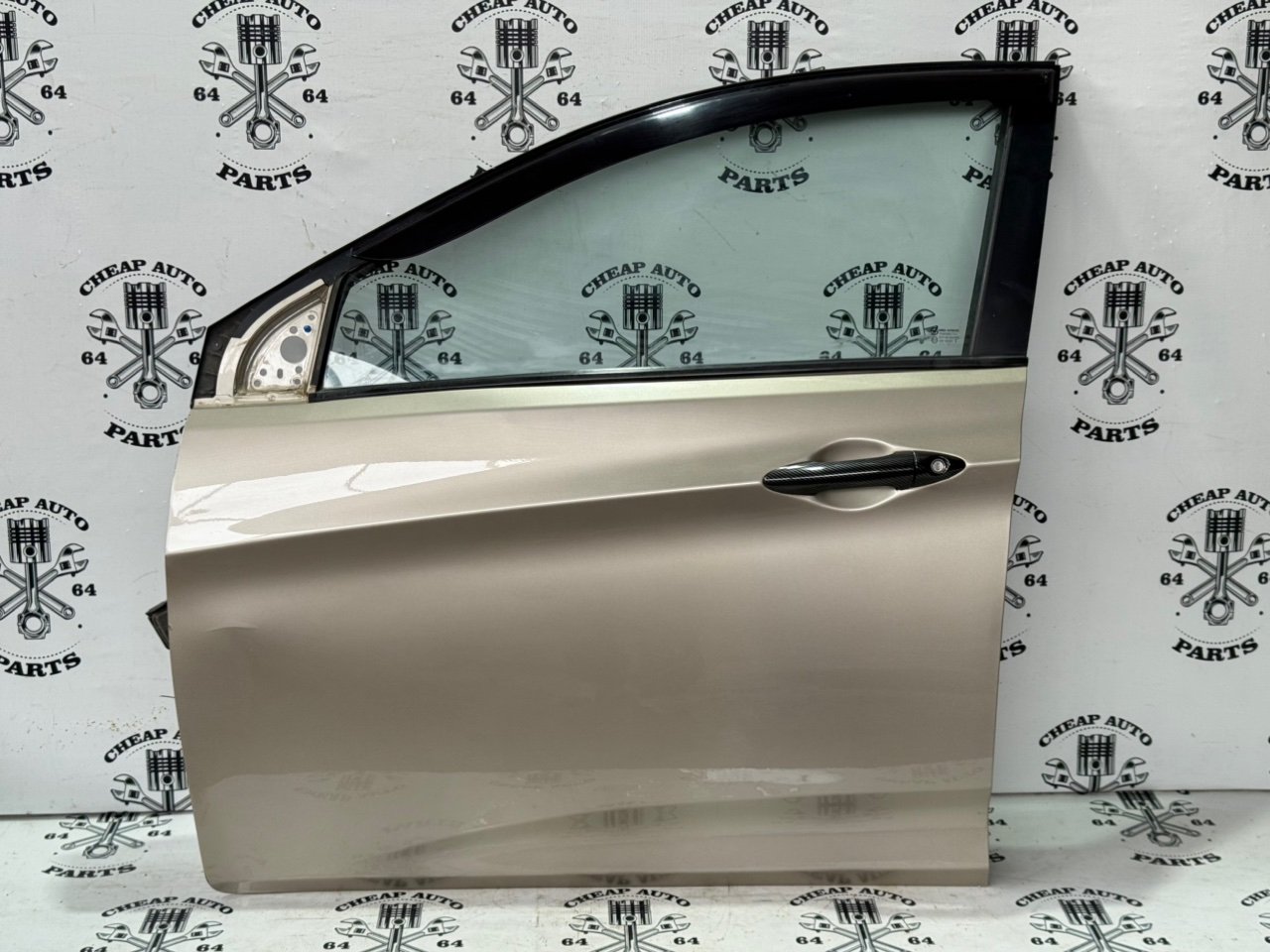 Дверь - Фото 2