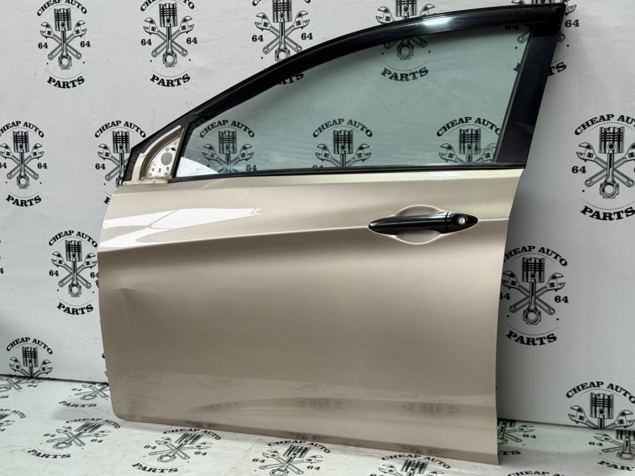 Дверь - Фото 3