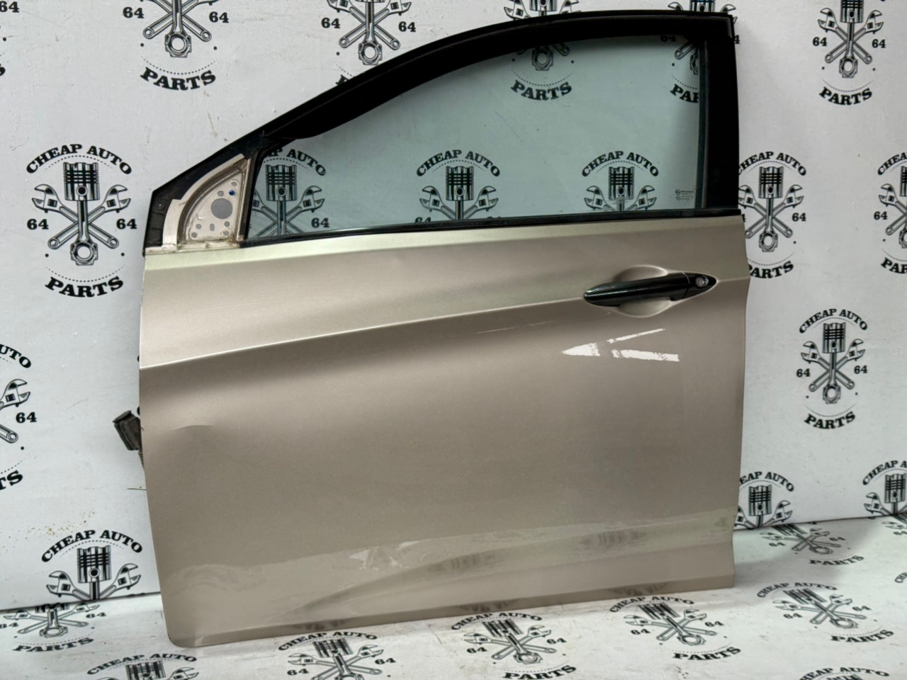 Дверь - Фото 4