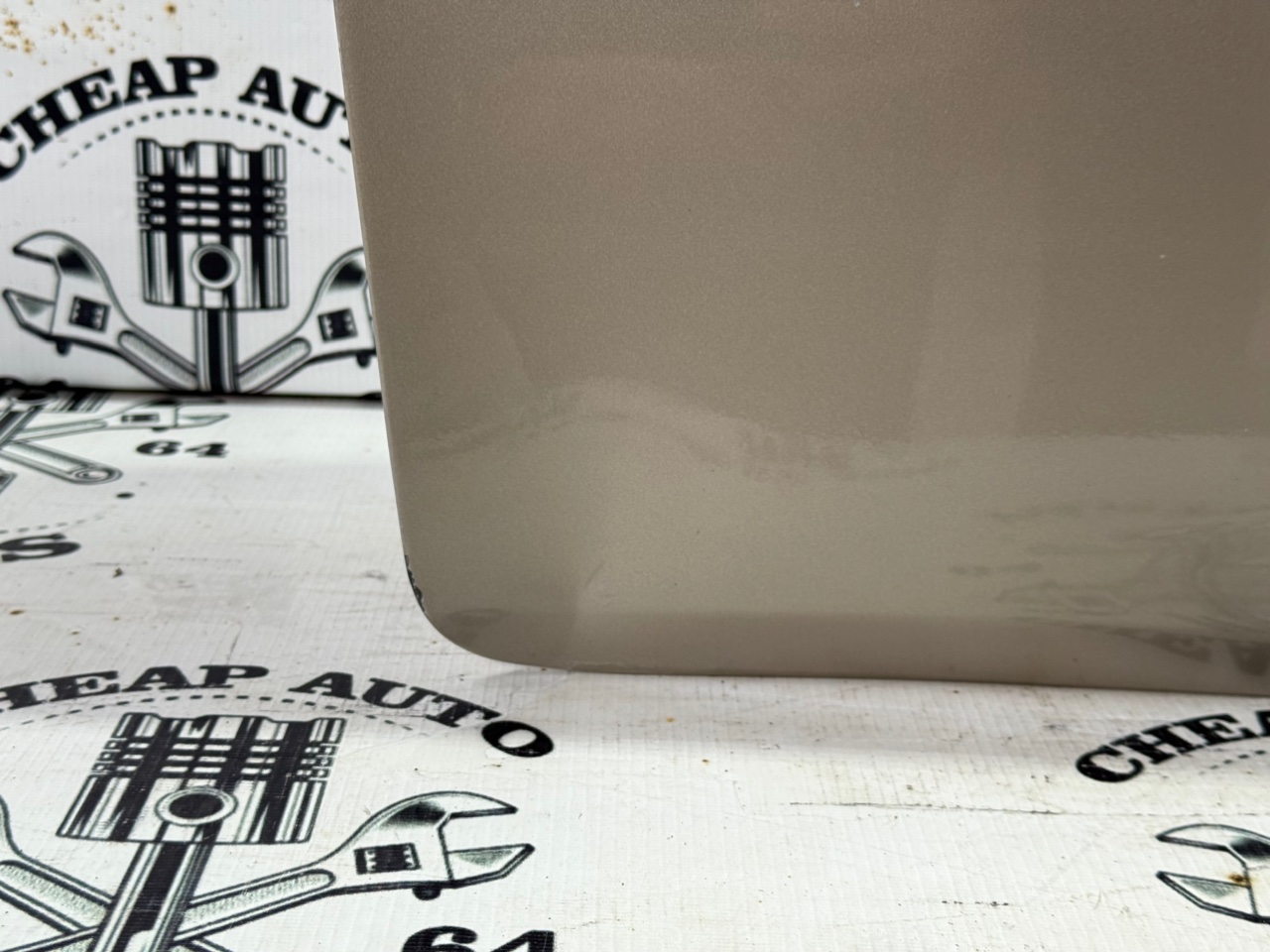 Дверь - Фото 8