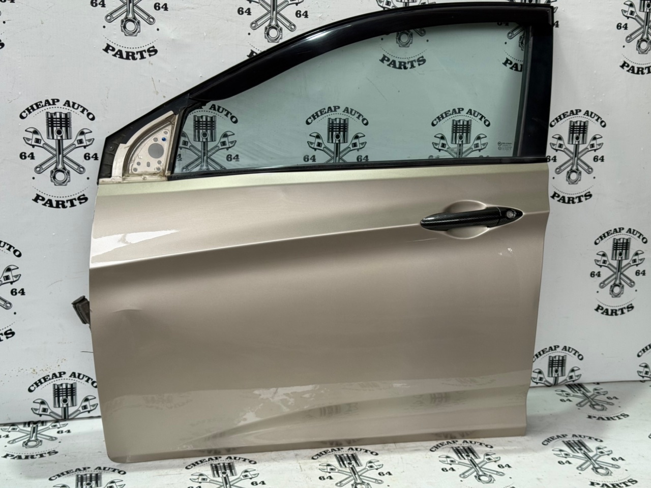 Дверь - Фото 10