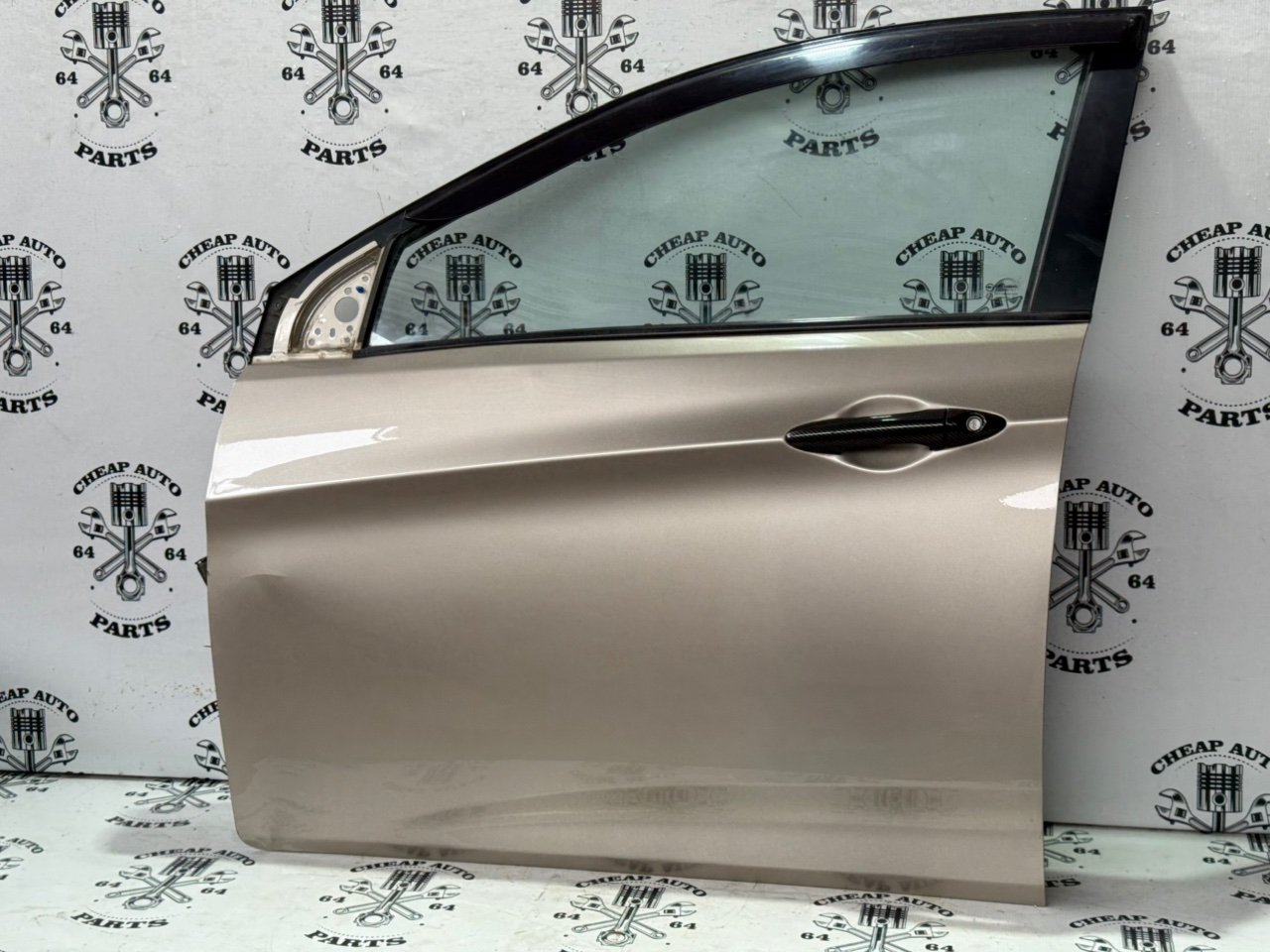 Дверь - Фото 11