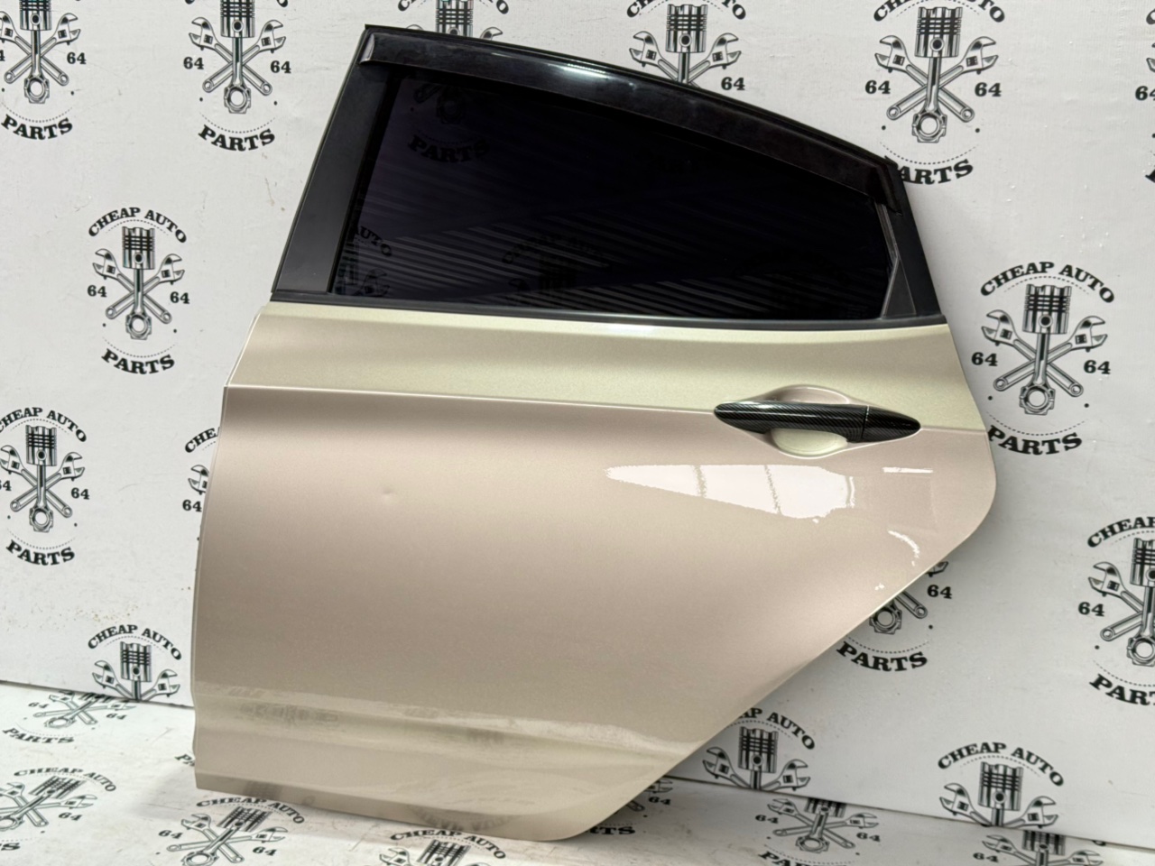 Дверь - Фото 3