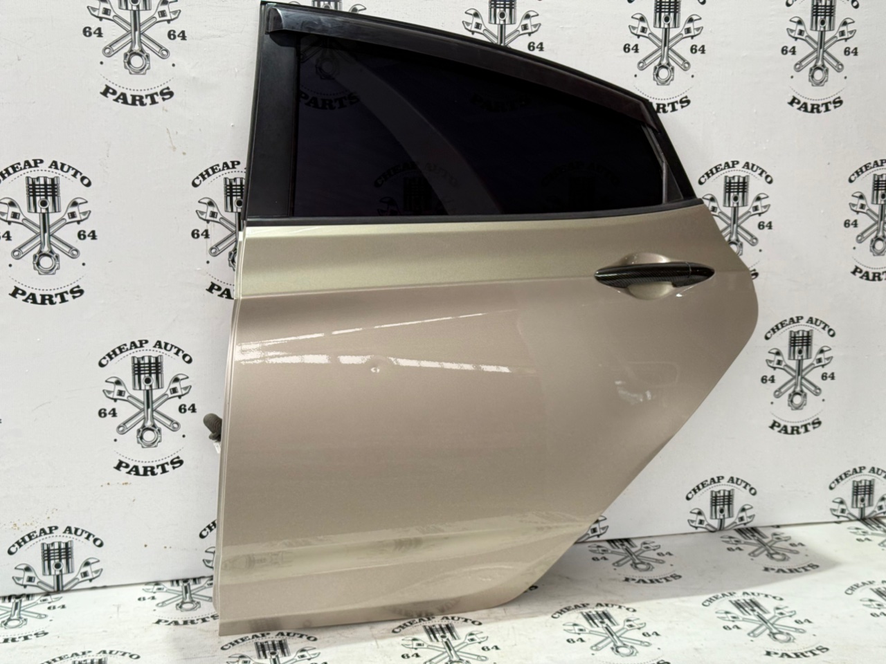 Дверь - Фото 4