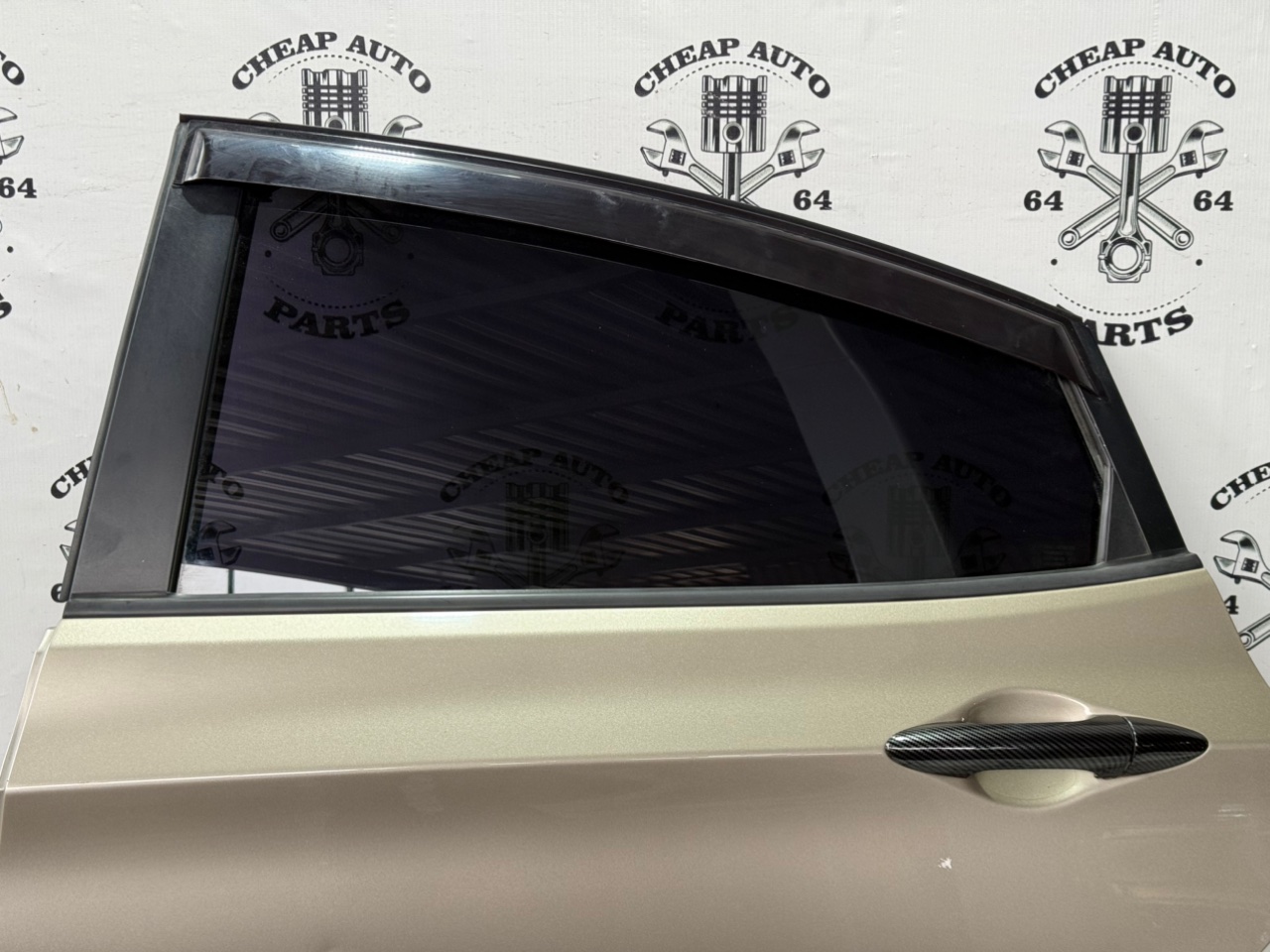 Дверь - Фото 5