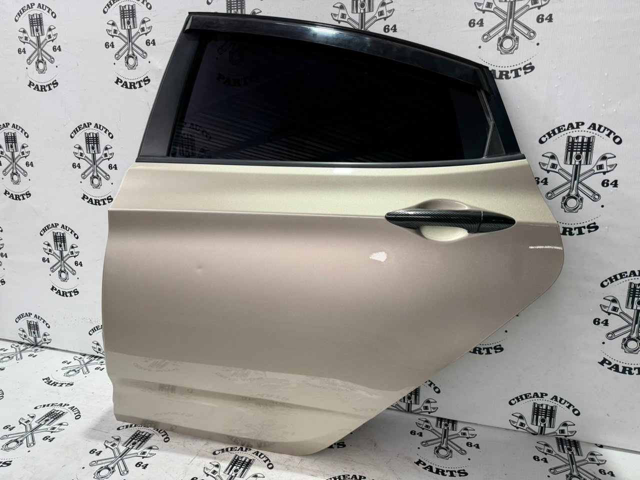 Дверь - Фото 7