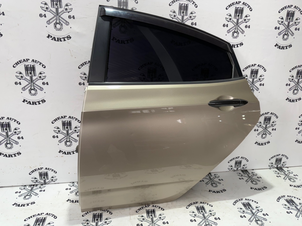 Дверь - Фото 8