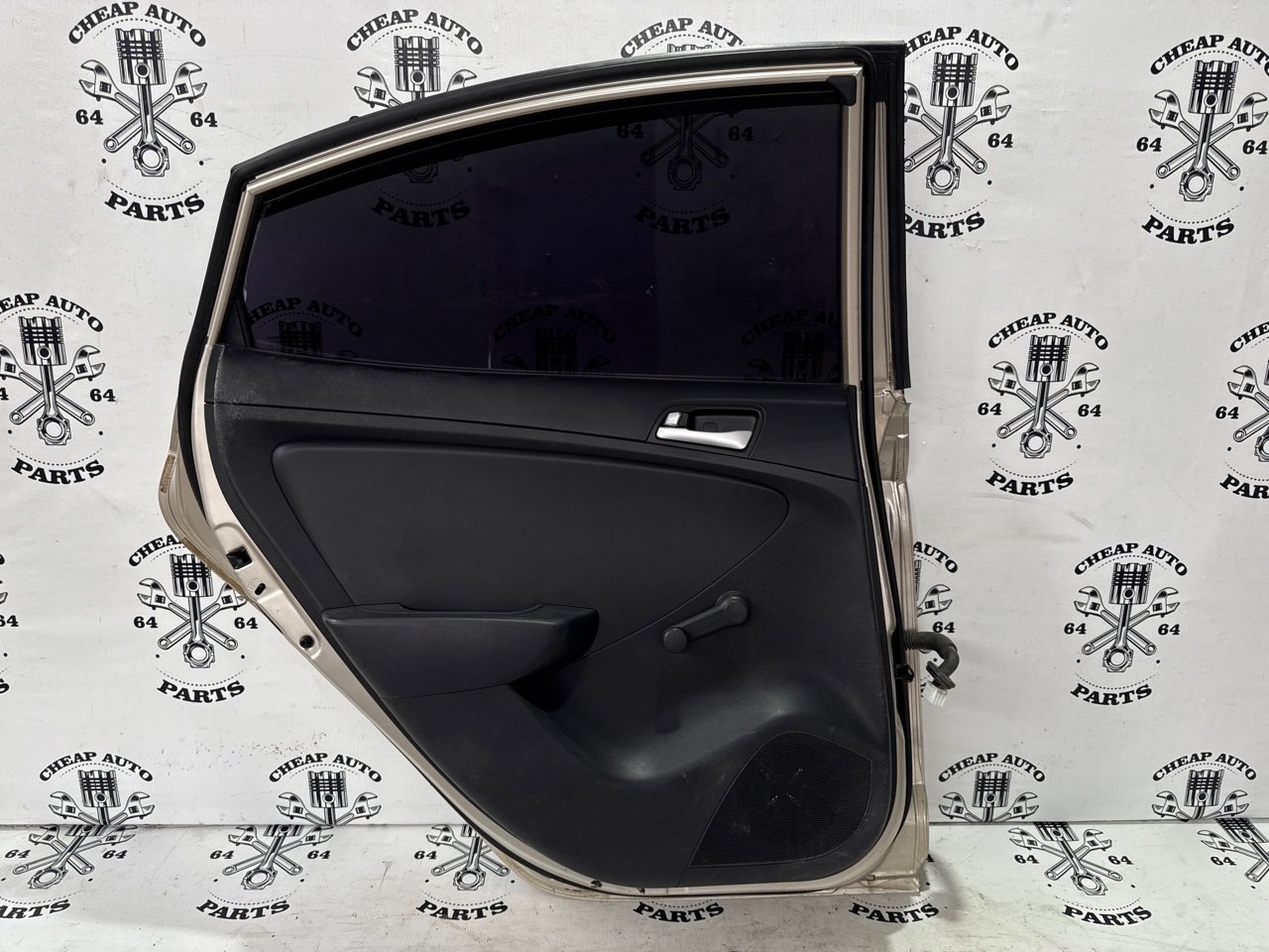 Дверь - Фото 9