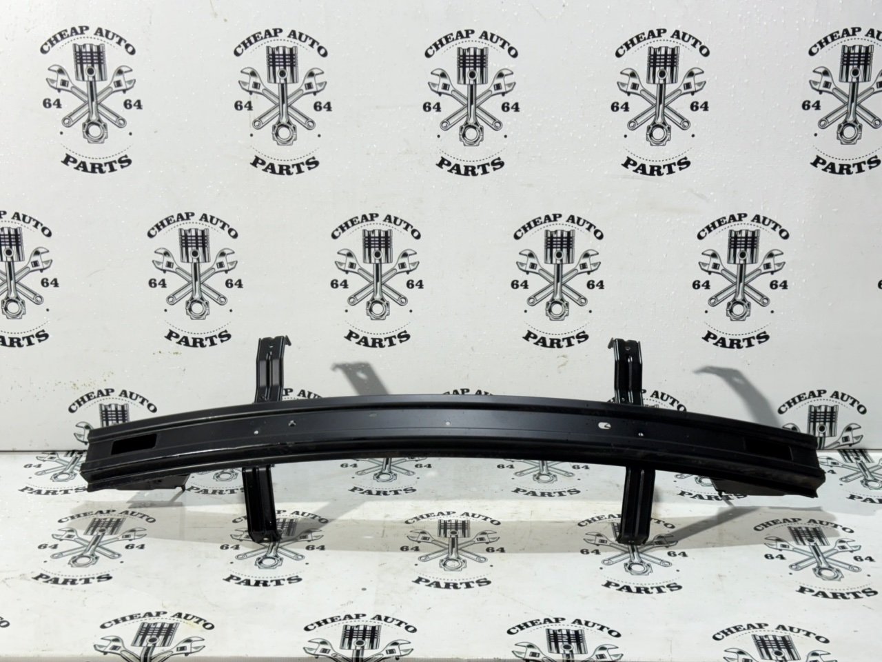 Усилитель бампера