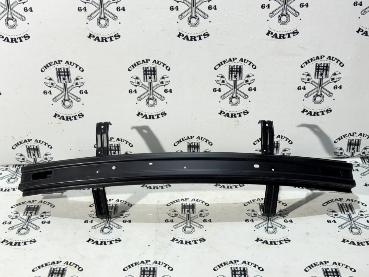 Усилитель бампера - Фото 2