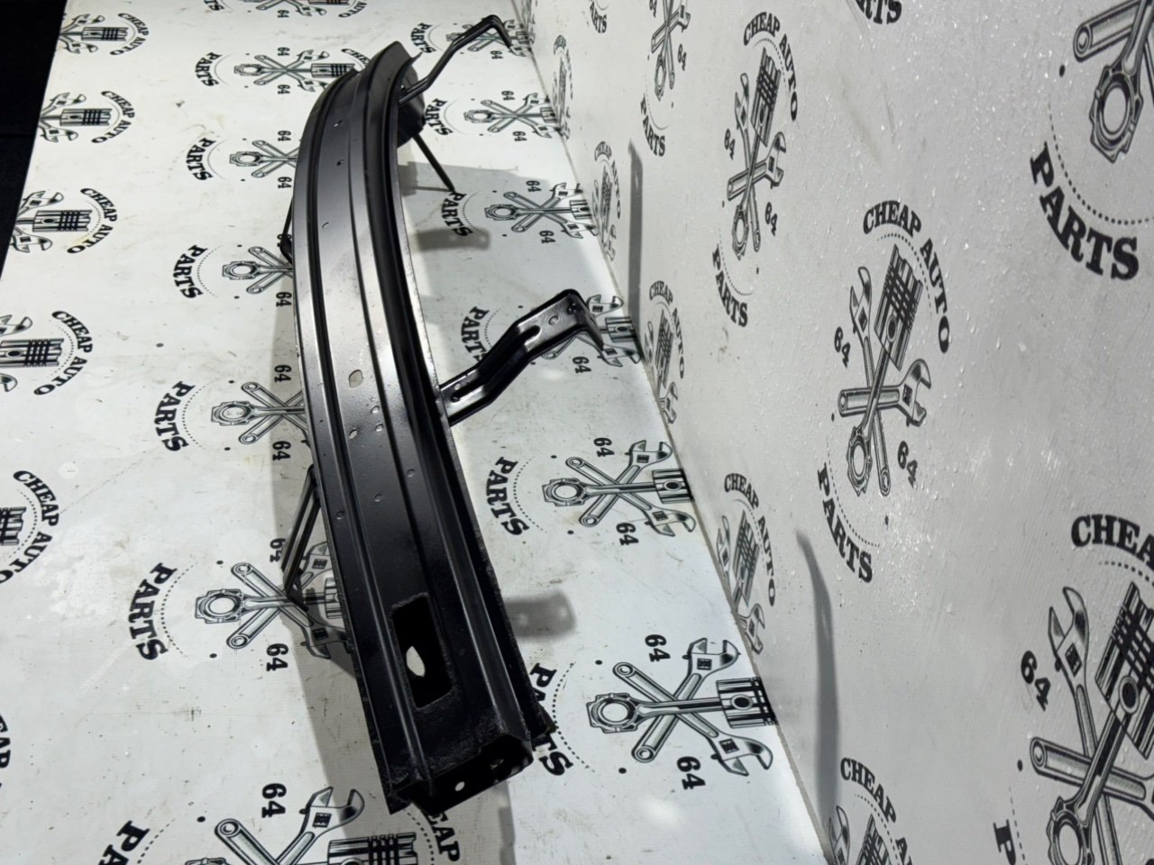 Усилитель бампера - Фото 6