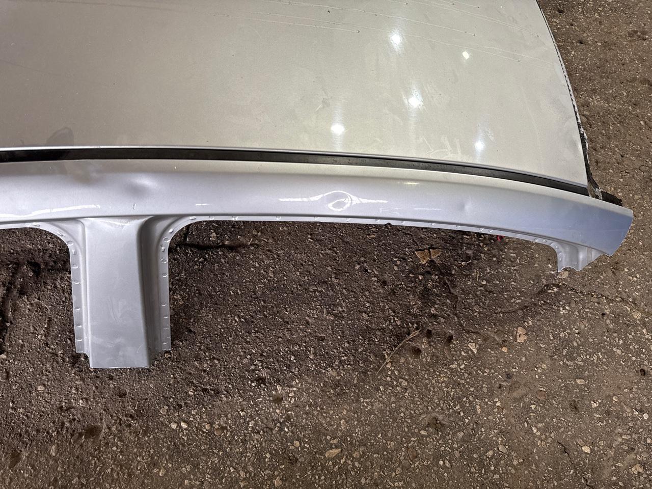 Крыша - Фото 5