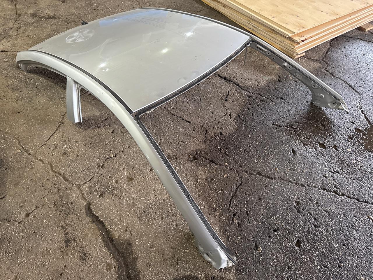 Крыша - Фото 7