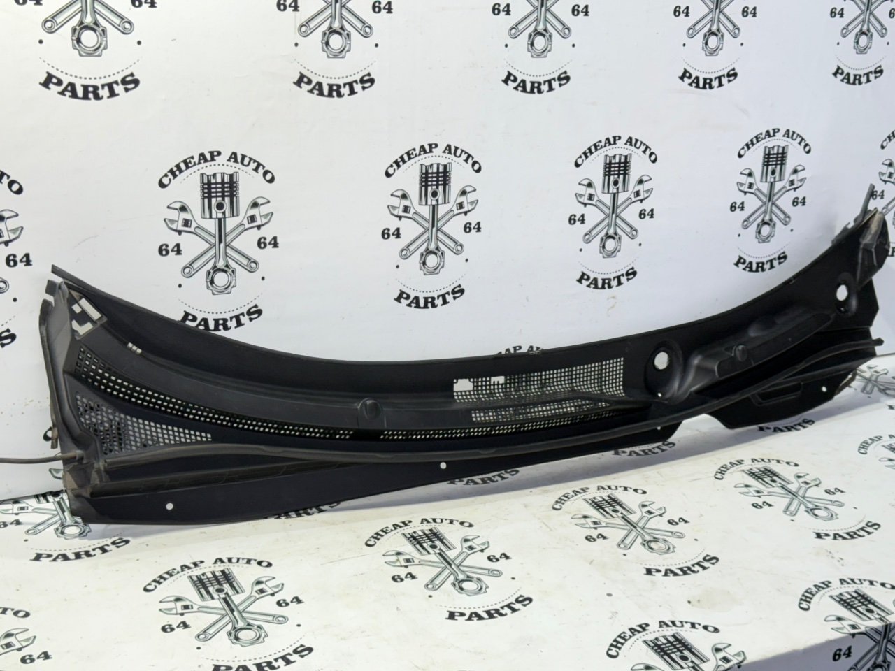 Жабо - Фото 3