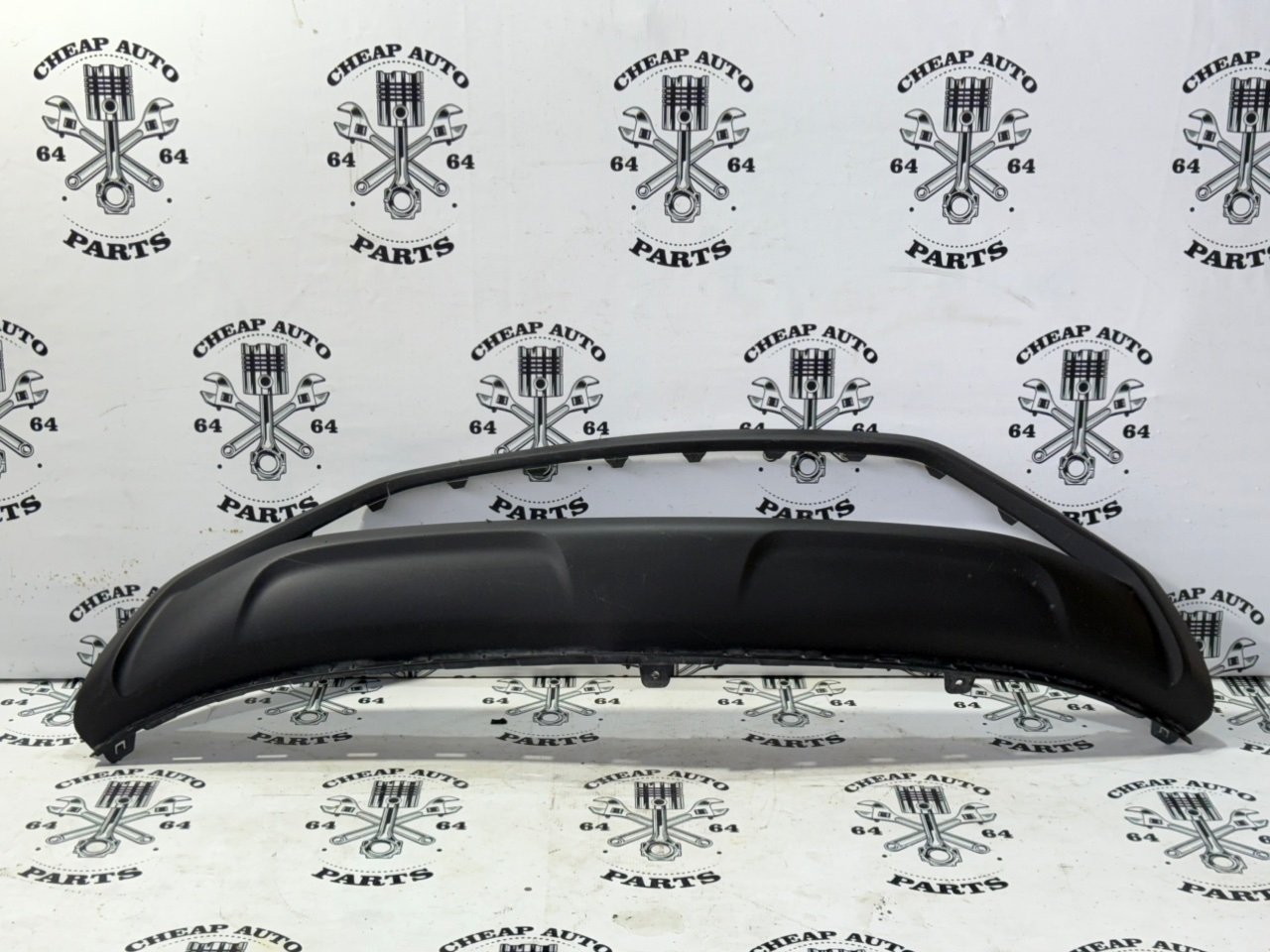 Накладка бампера