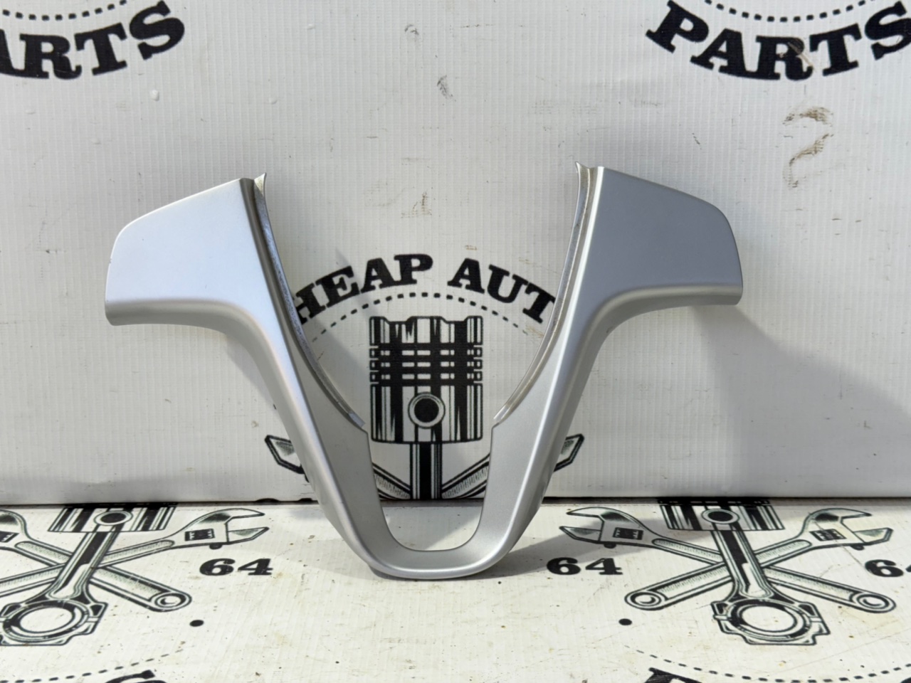 Подрулевая накладка - Фото 1