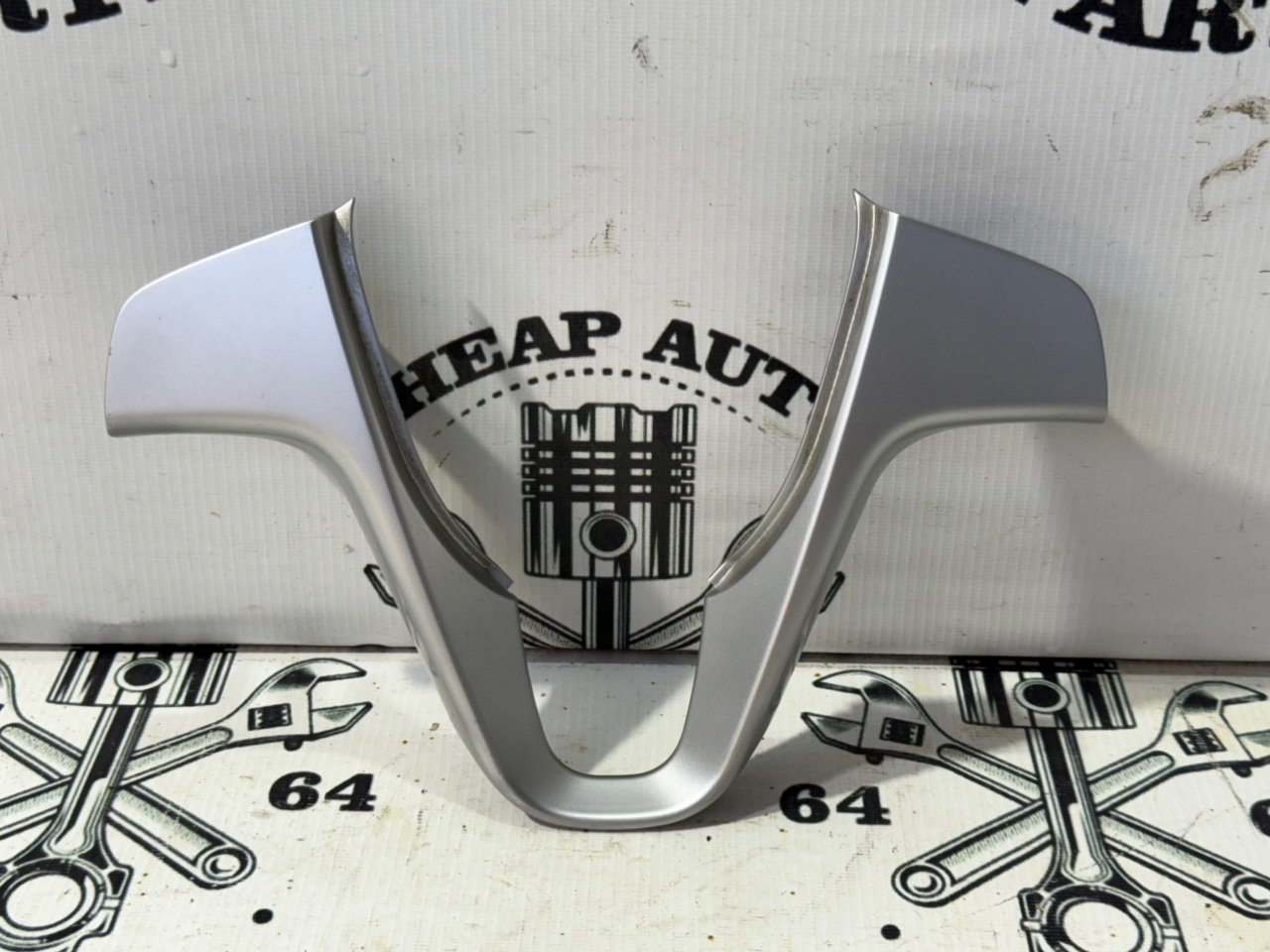 Подрулевая накладка - Фото 2