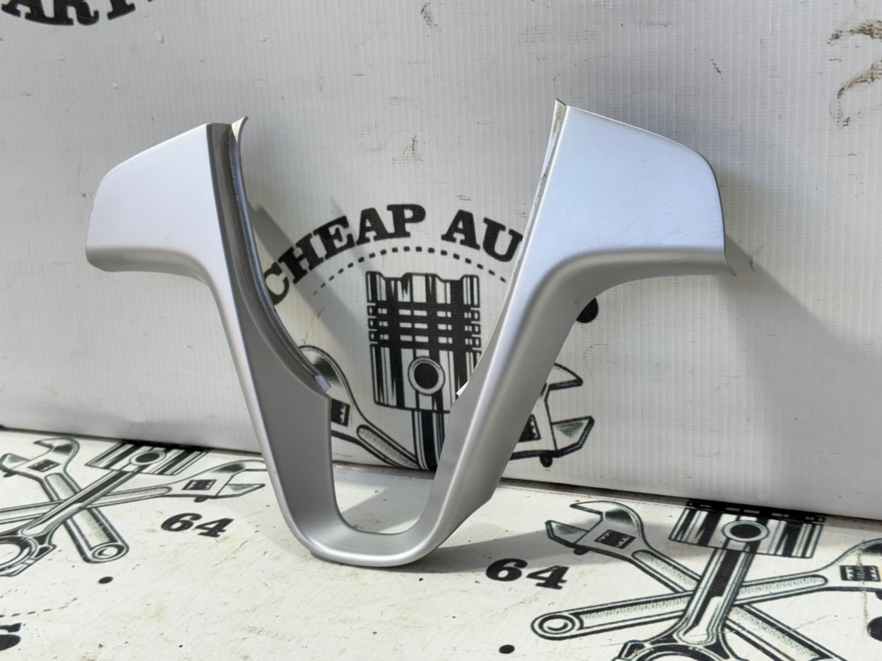 Подрулевая накладка - Фото 4