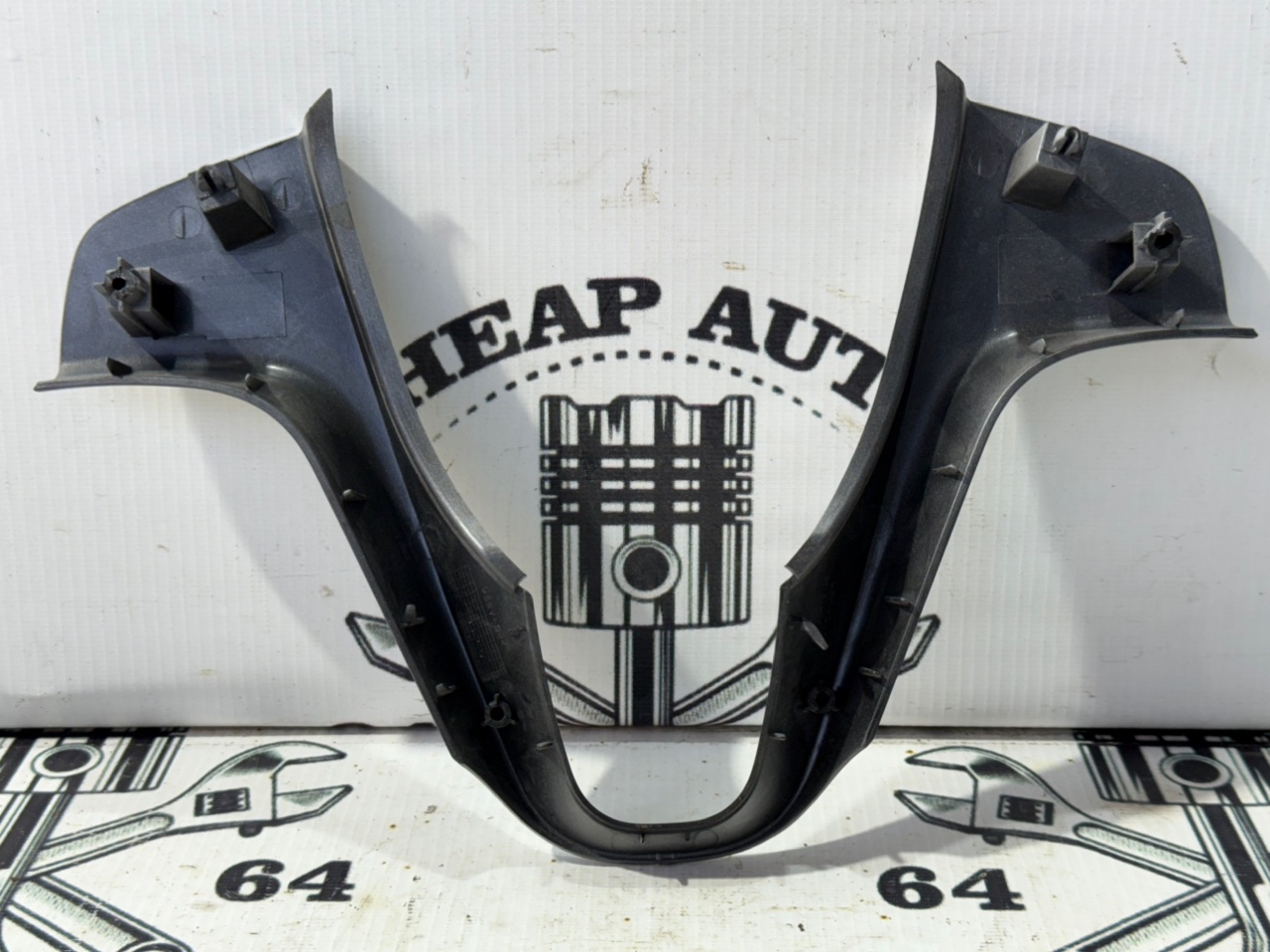 Подрулевая накладка - Фото 5