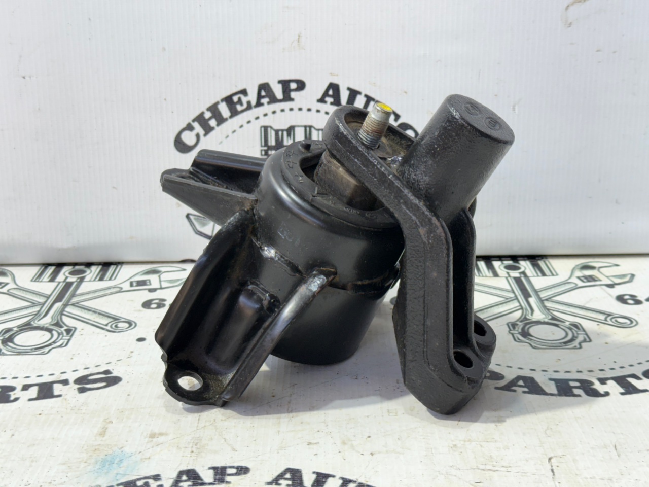 Опора двигателя