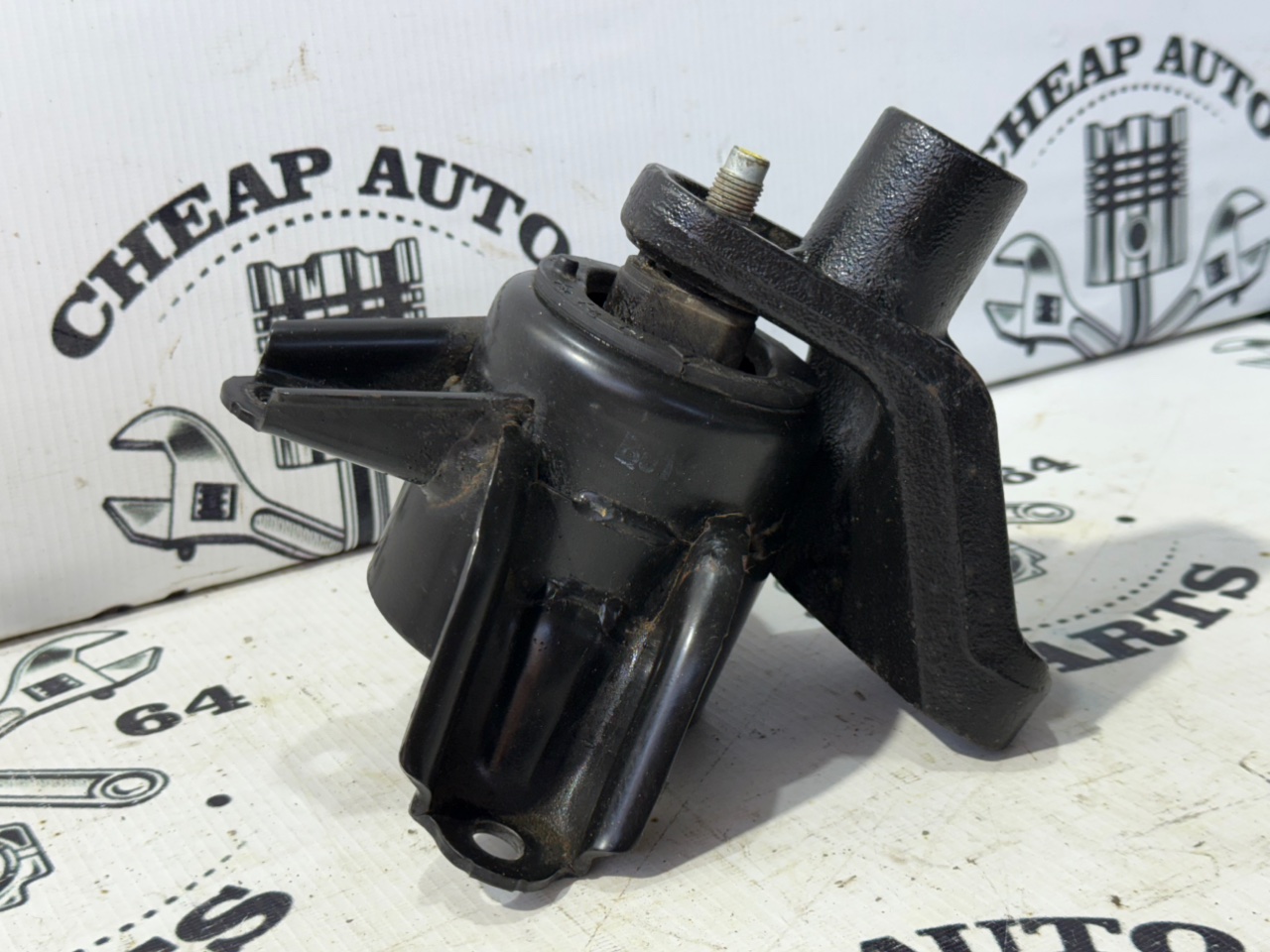 Опора двигателя - Фото 2