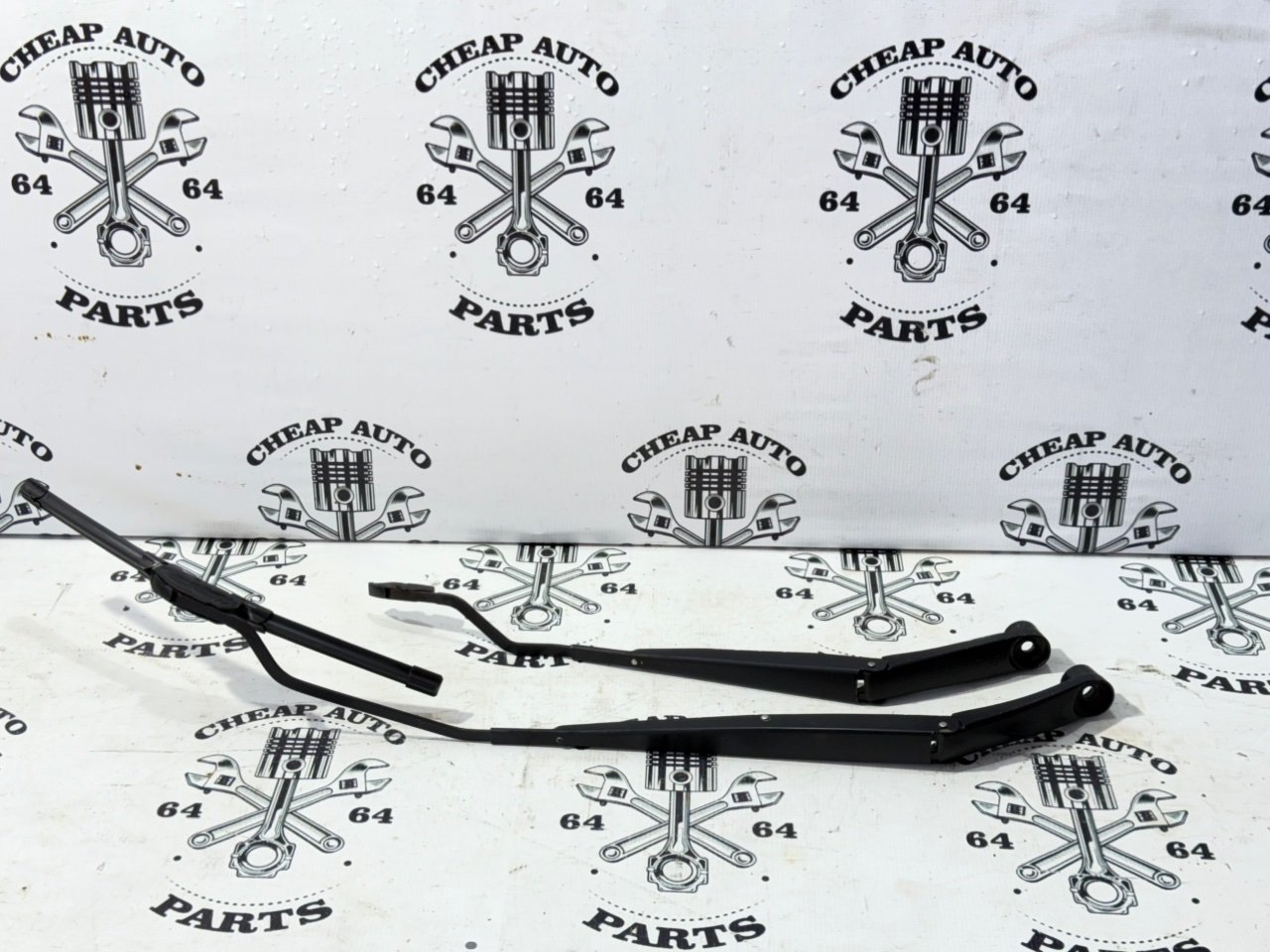 Дворники лобового стекла