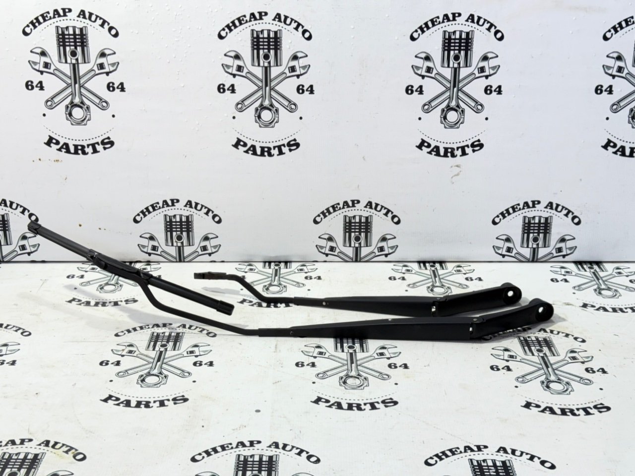 Дворники лобового стекла - Фото 6