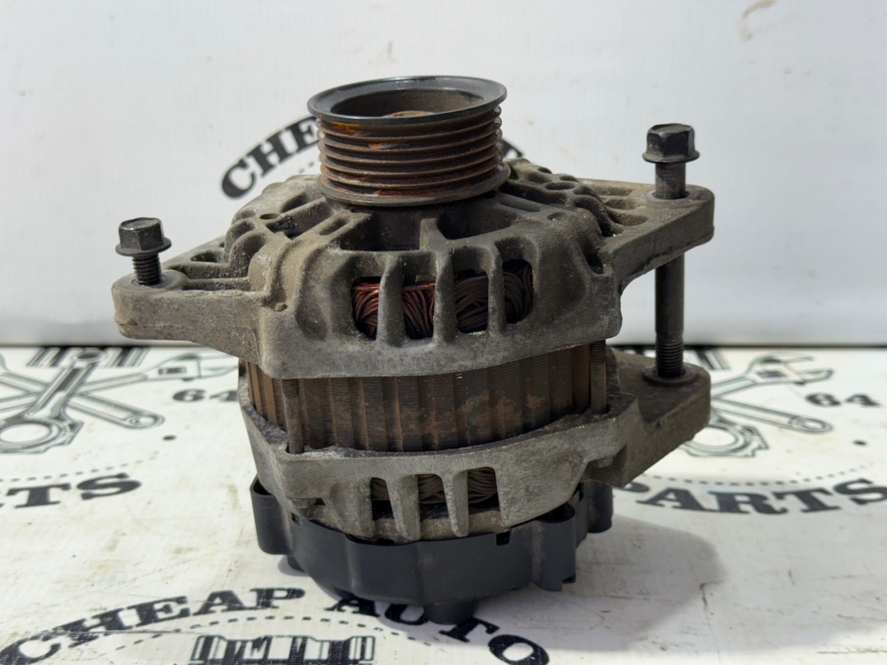 Генератор - Фото 7