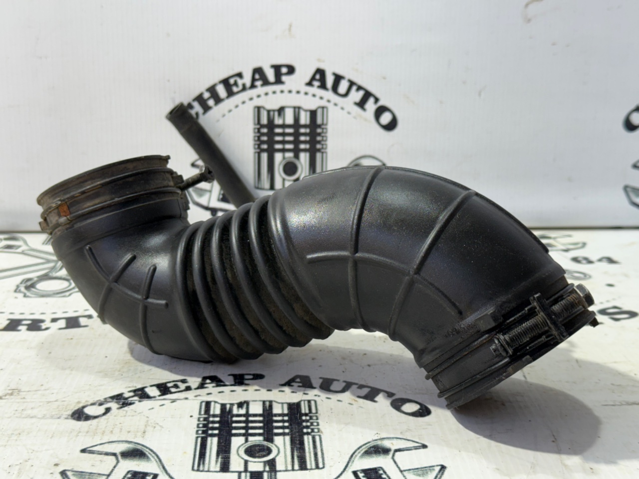 Патрубок воздушного фильтра - Фото 3