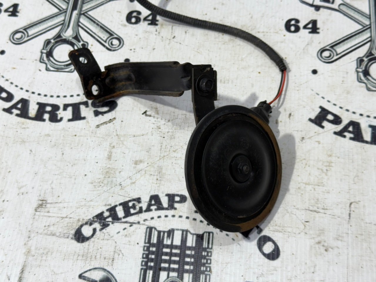 Звуковой сигнал - Фото 2