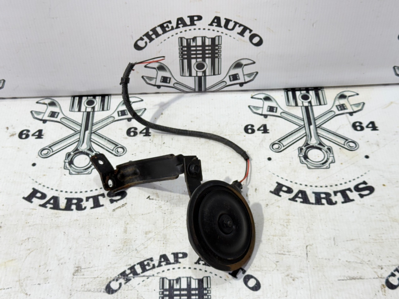 Звуковой сигнал - Фото 3