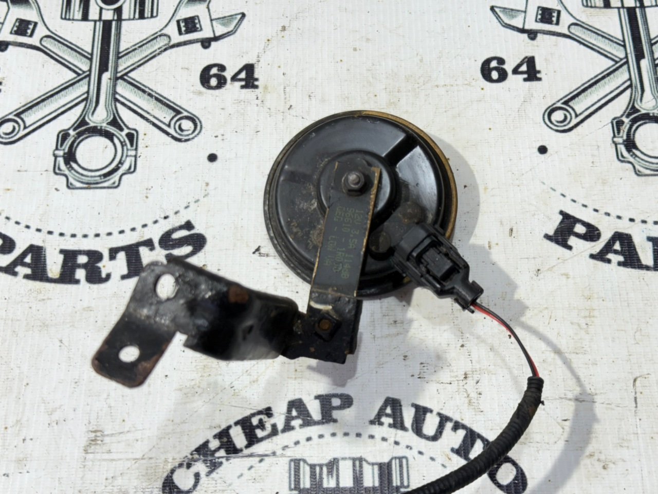 Звуковой сигнал - Фото 4