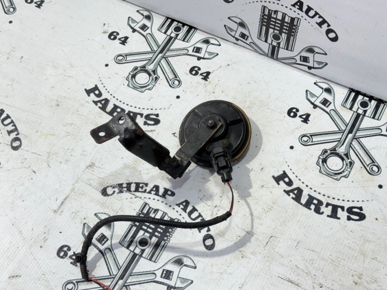 Звуковой сигнал - Фото 5