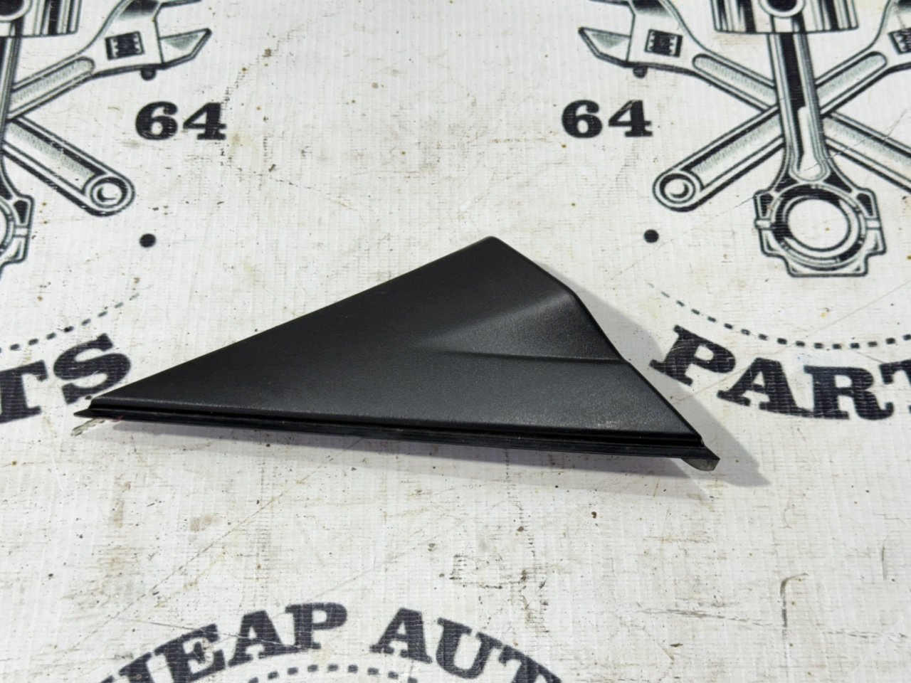 Уголок зеркала - Фото 1