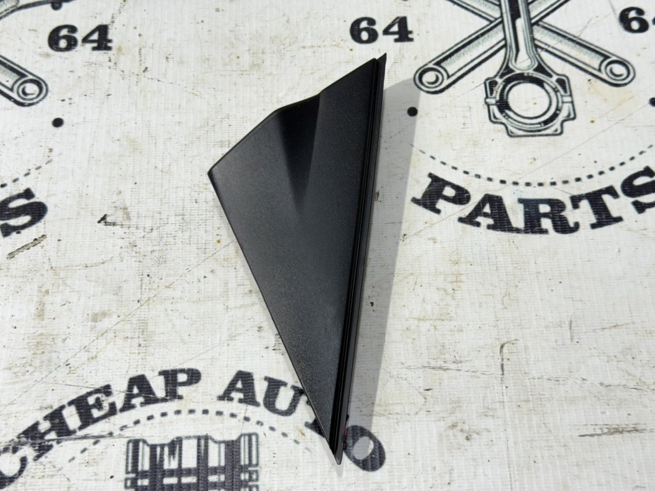 Уголок зеркала - Фото 2