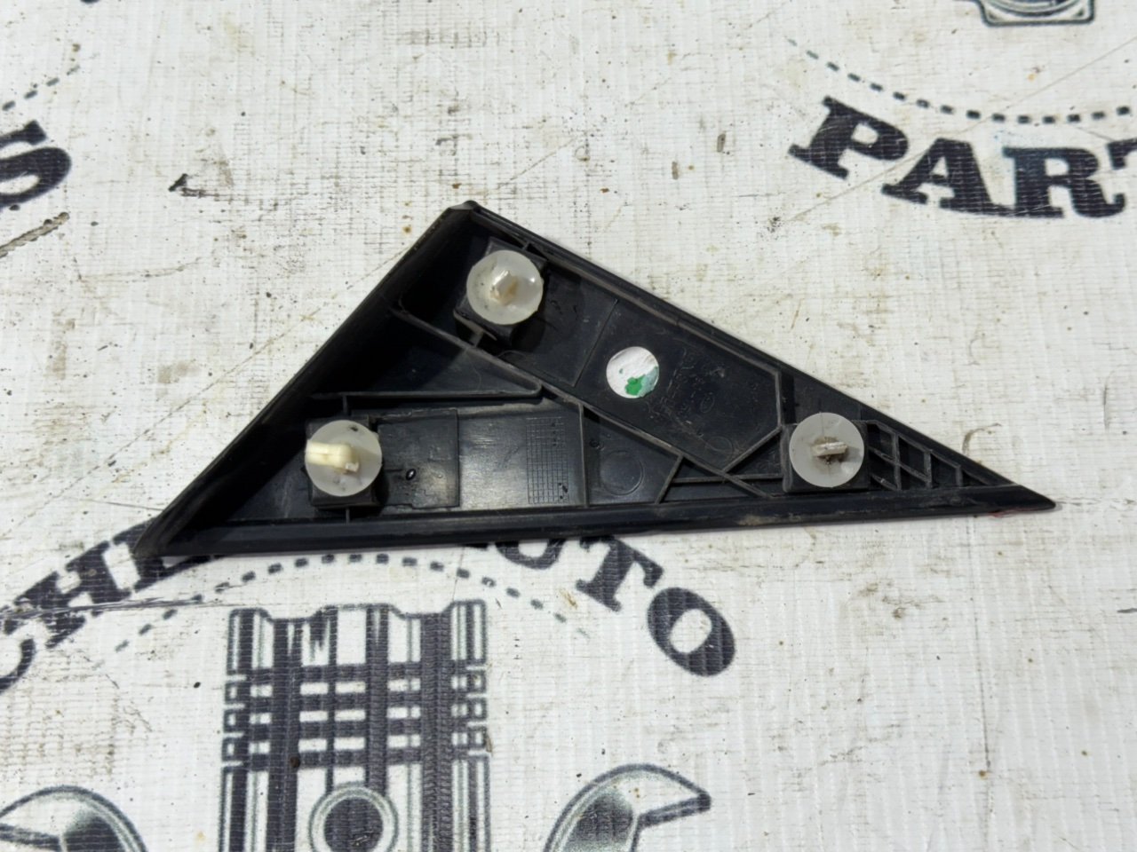 Уголок зеркала - Фото 4