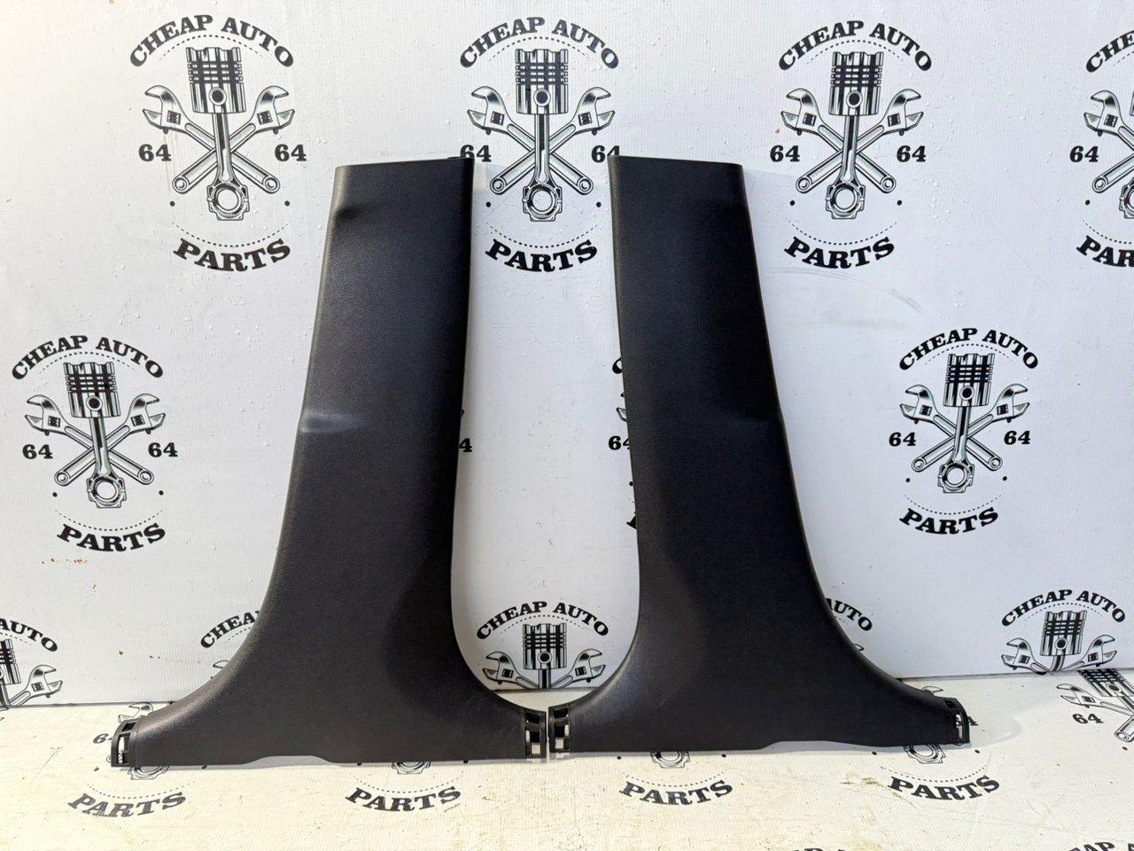 Накладка стойки