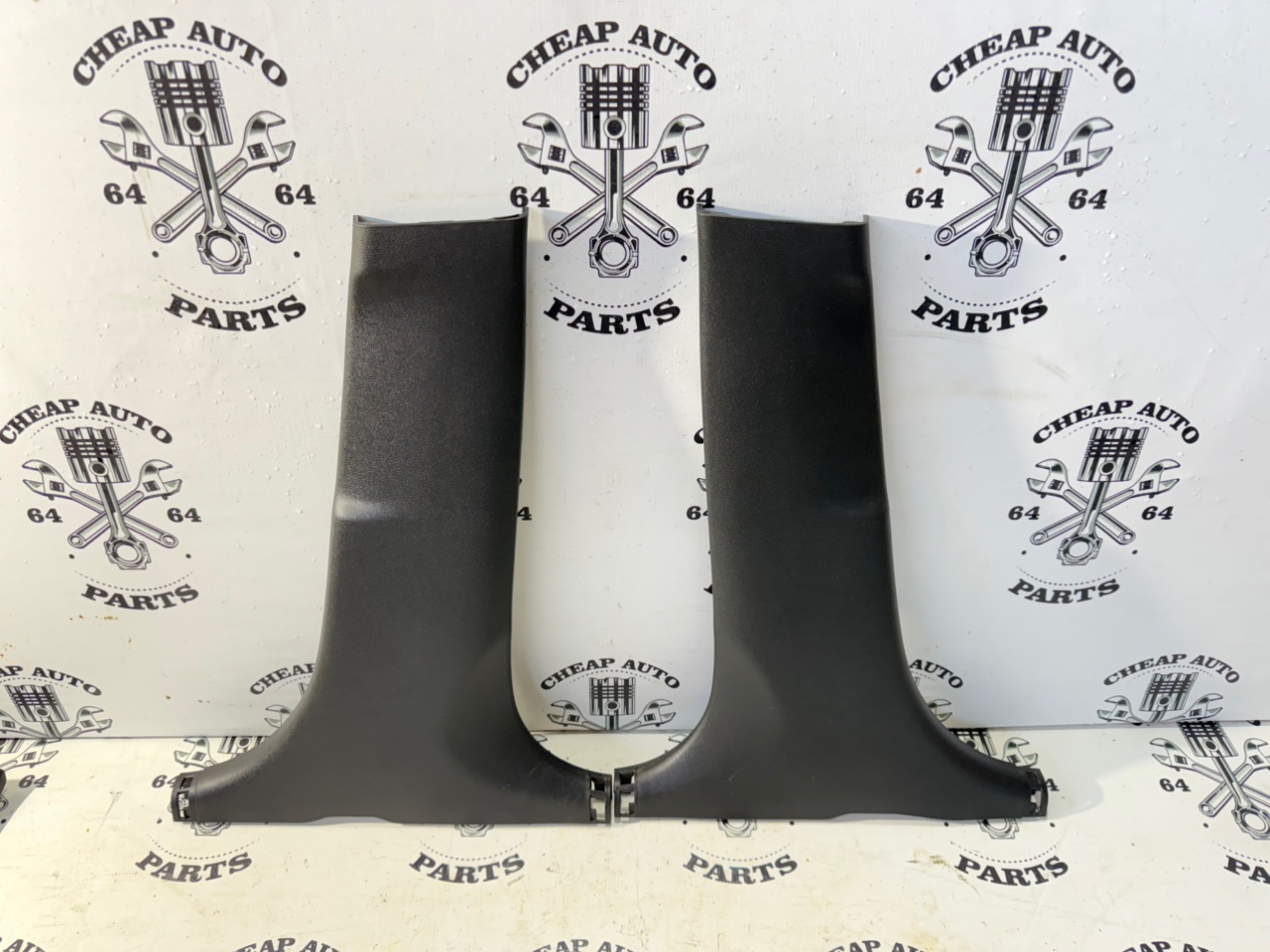 Накладка стойки - Фото 2