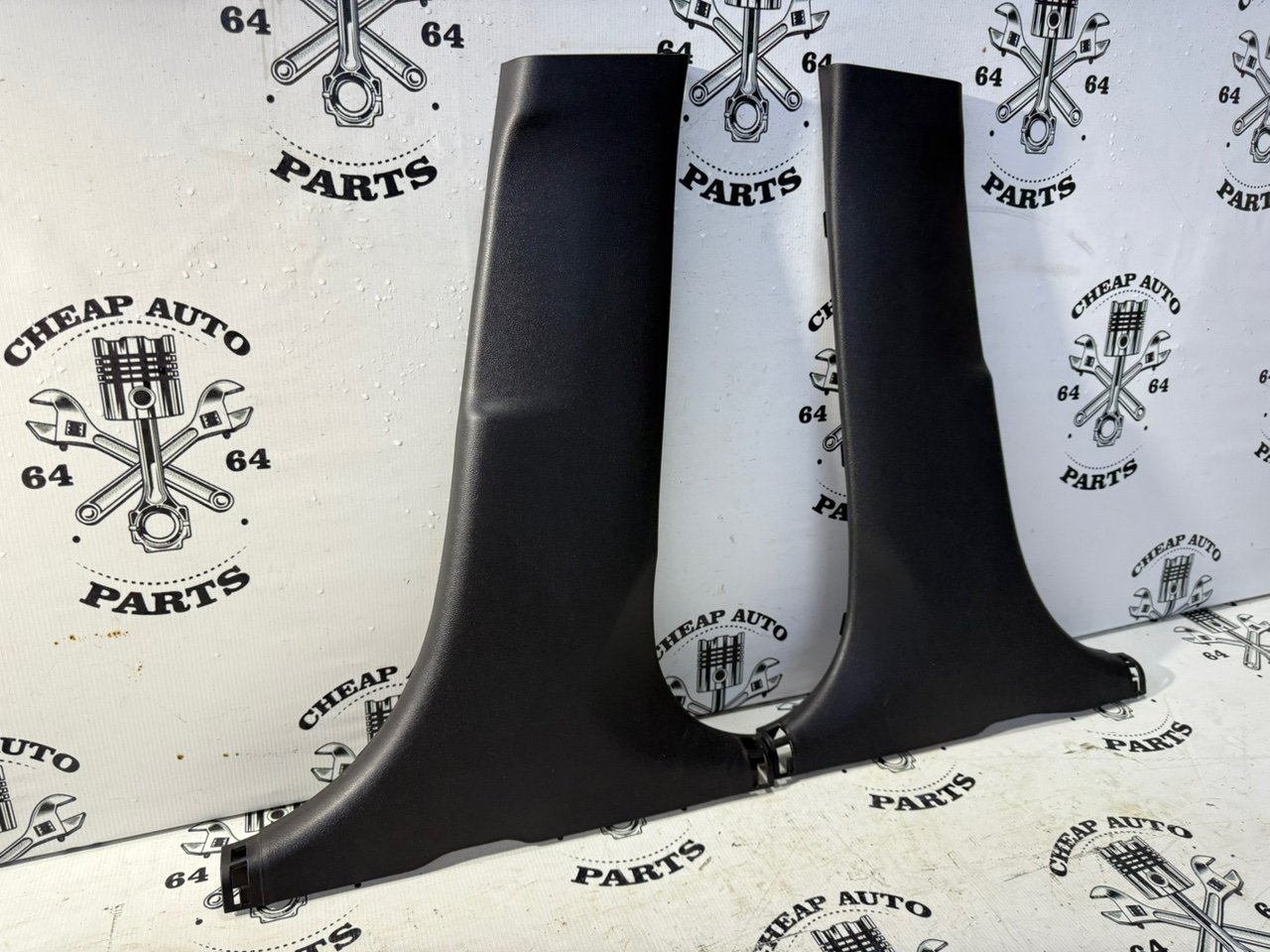 Накладка стойки - Фото 3