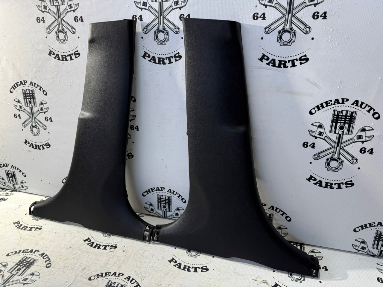 Накладка стойки - Фото 4