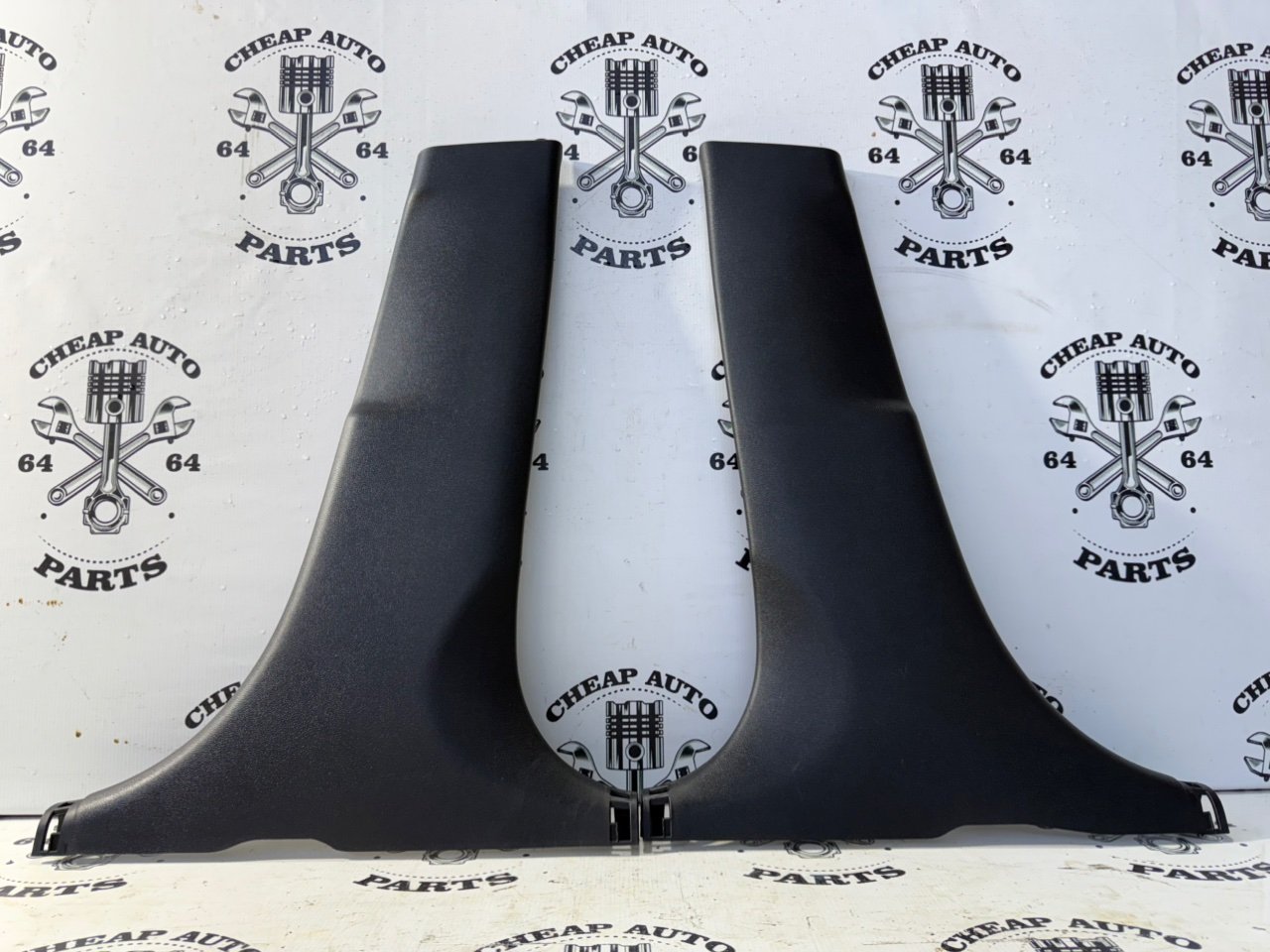 Накладка стойки - Фото 5