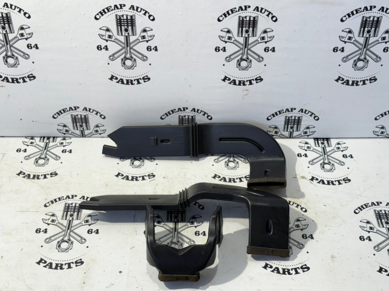 Воздуховод салона - Фото 2