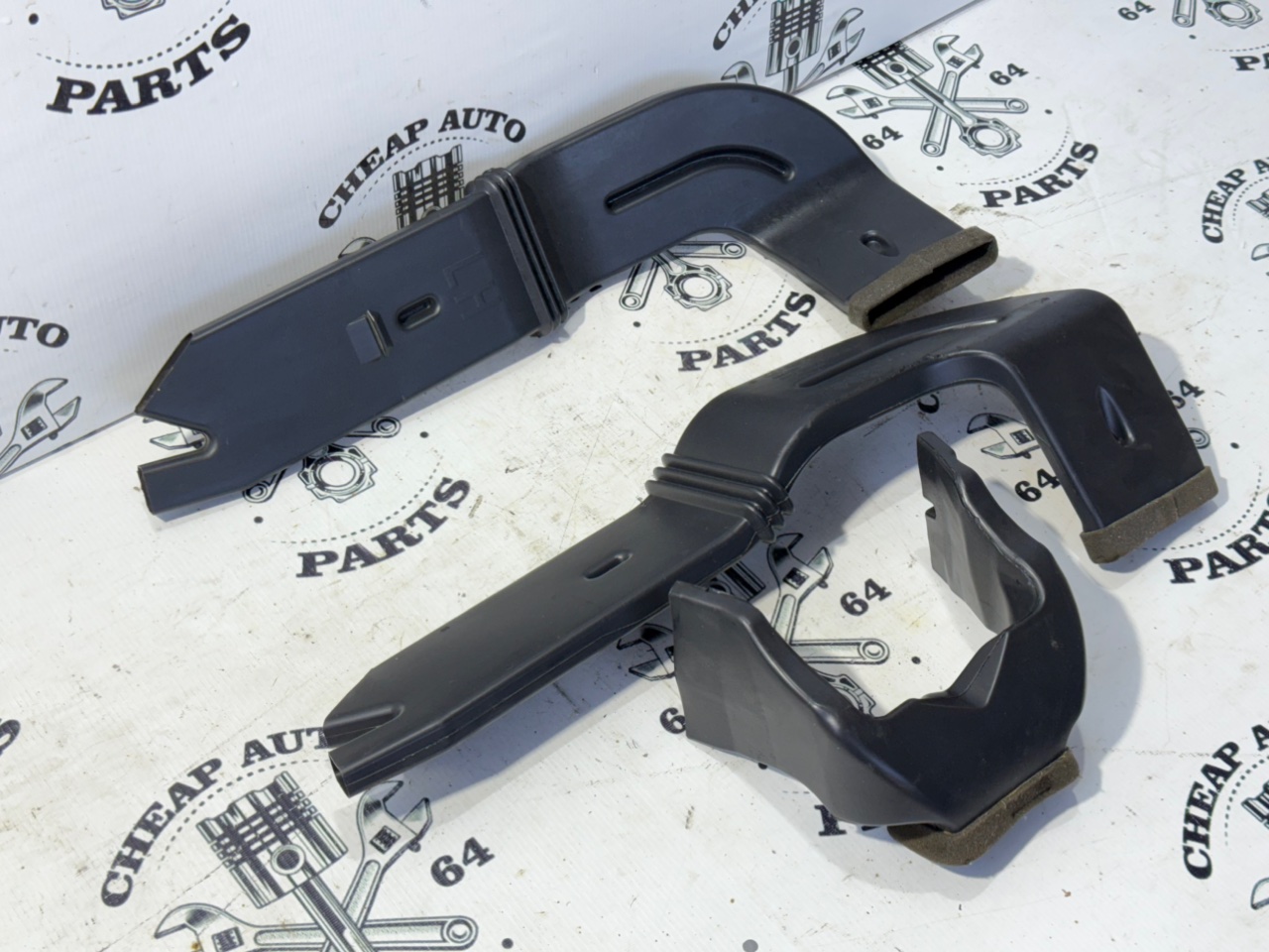 Воздуховод салона - Фото 4