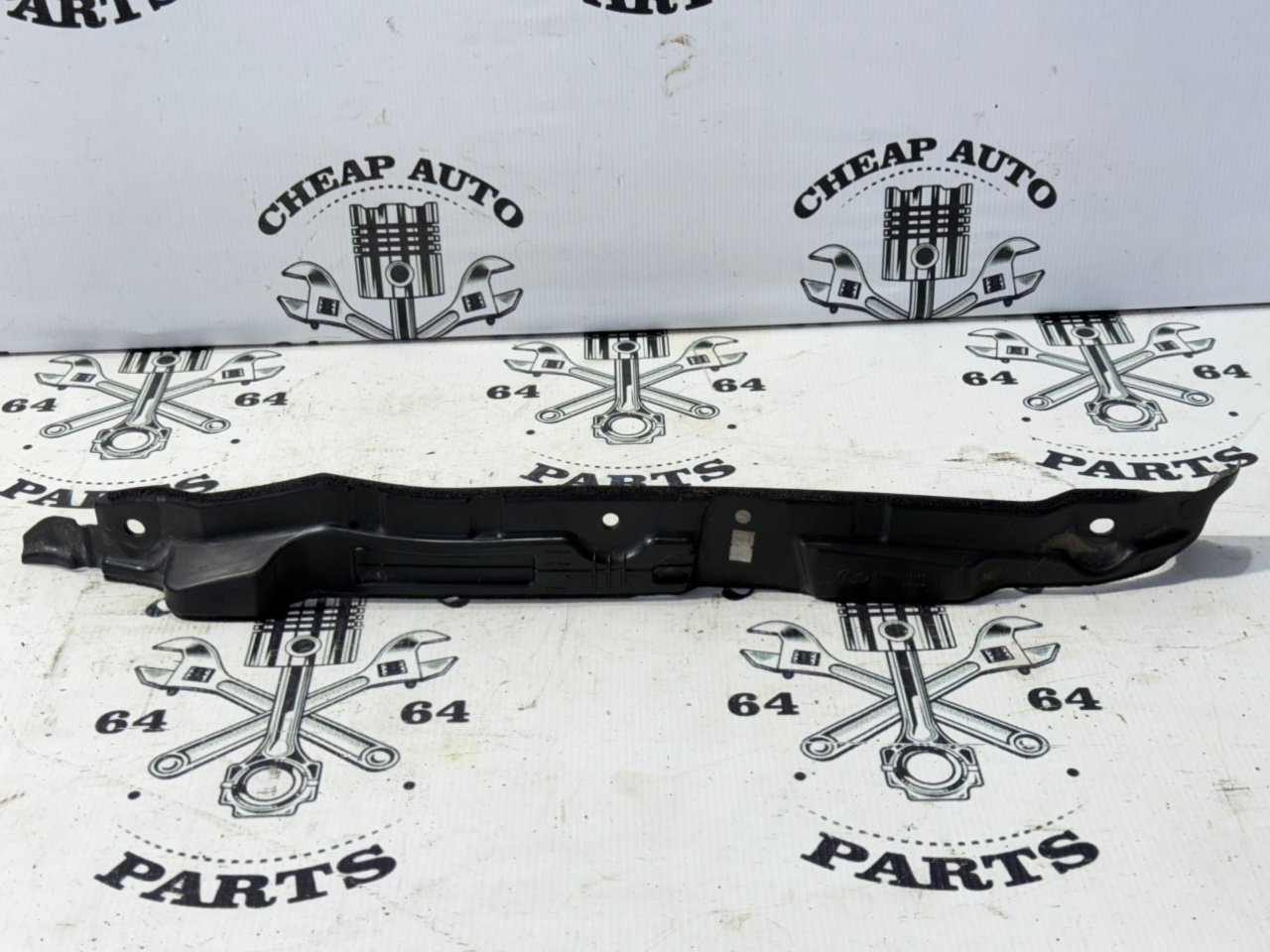 Пыльник крыла - Фото 2