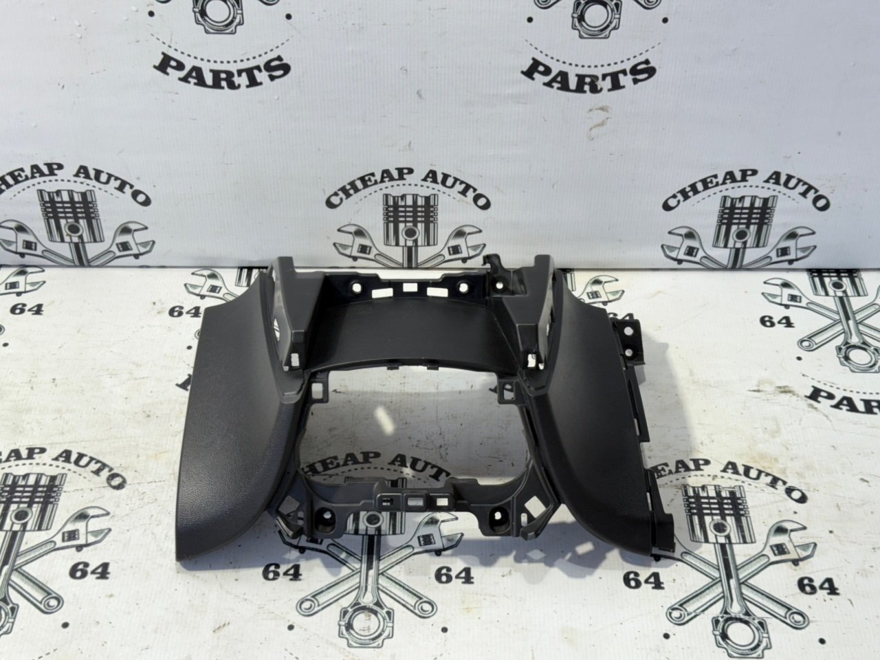 Накладка торпедо