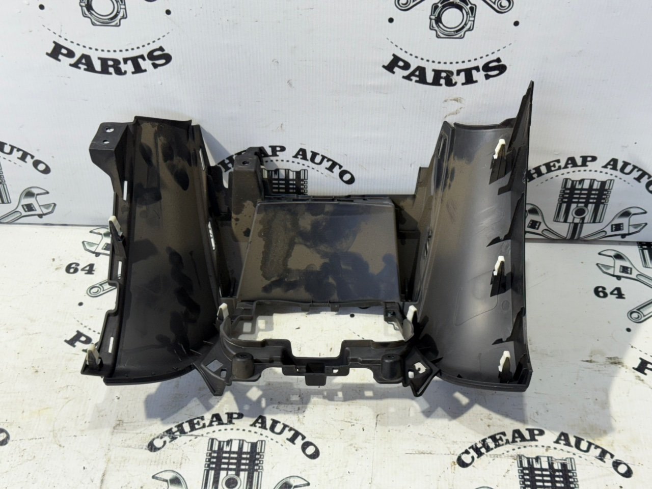 Накладка торпедо - Фото 4