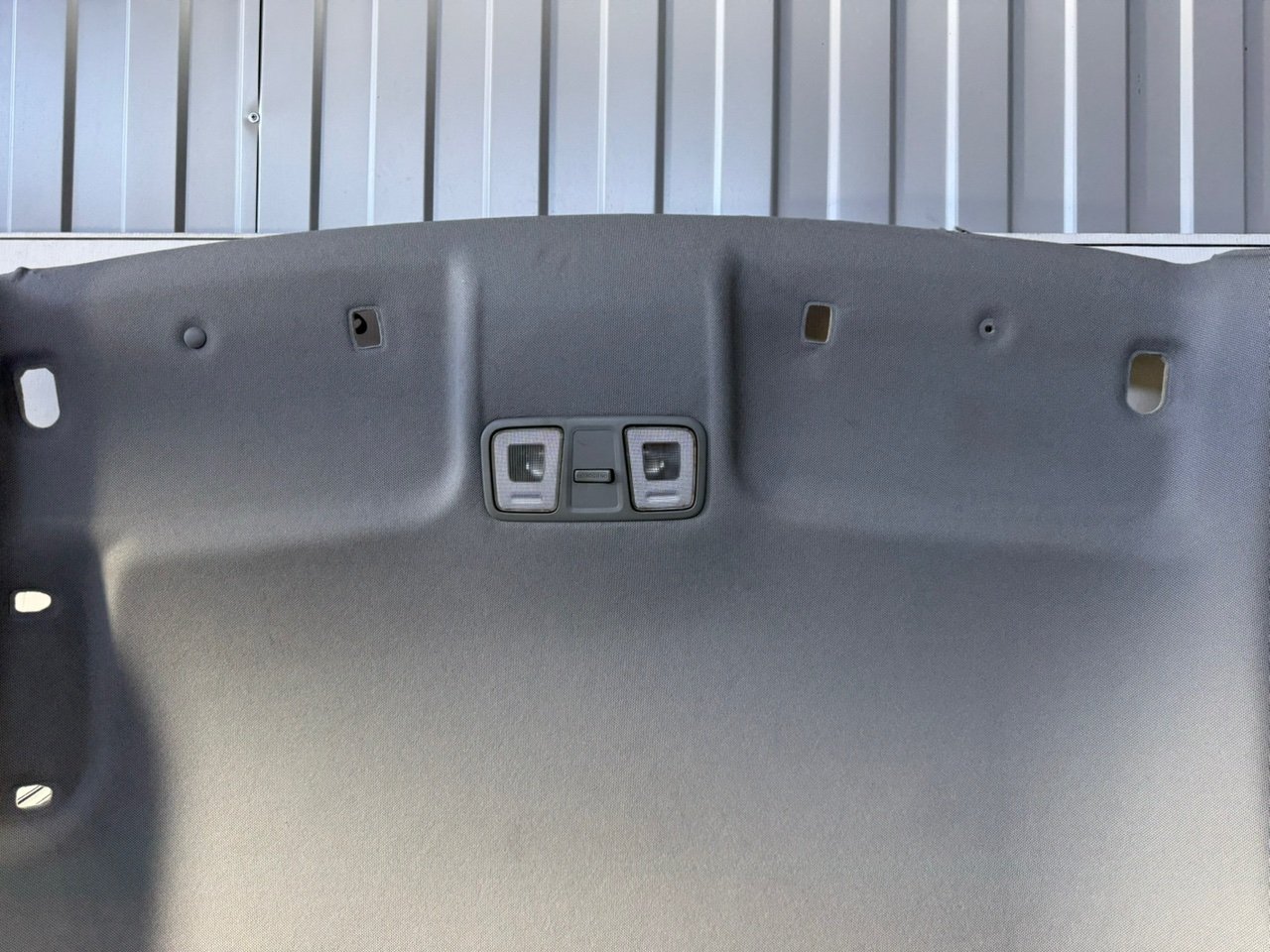 Потолок - Фото 5