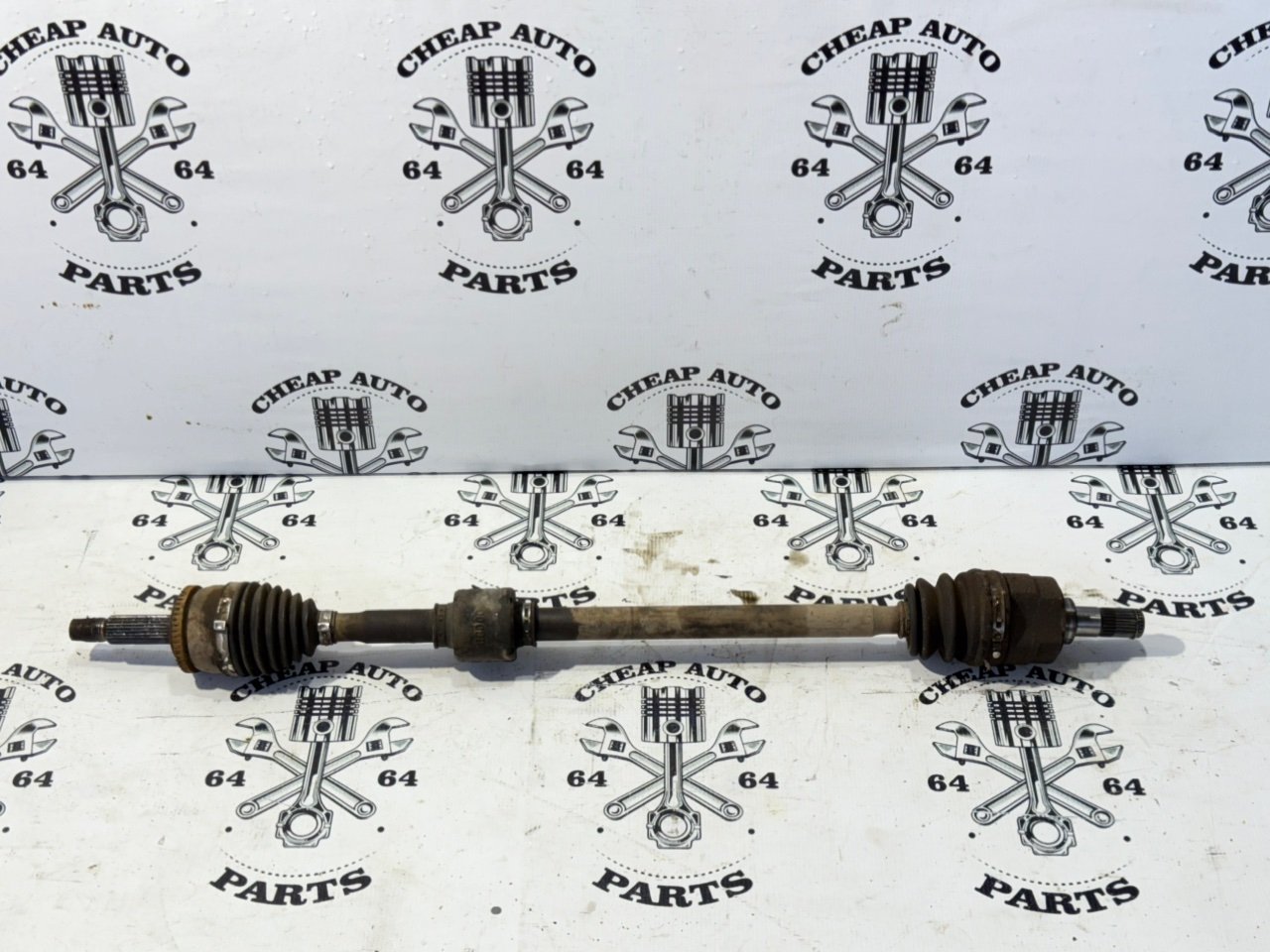 Привод - Фото 2