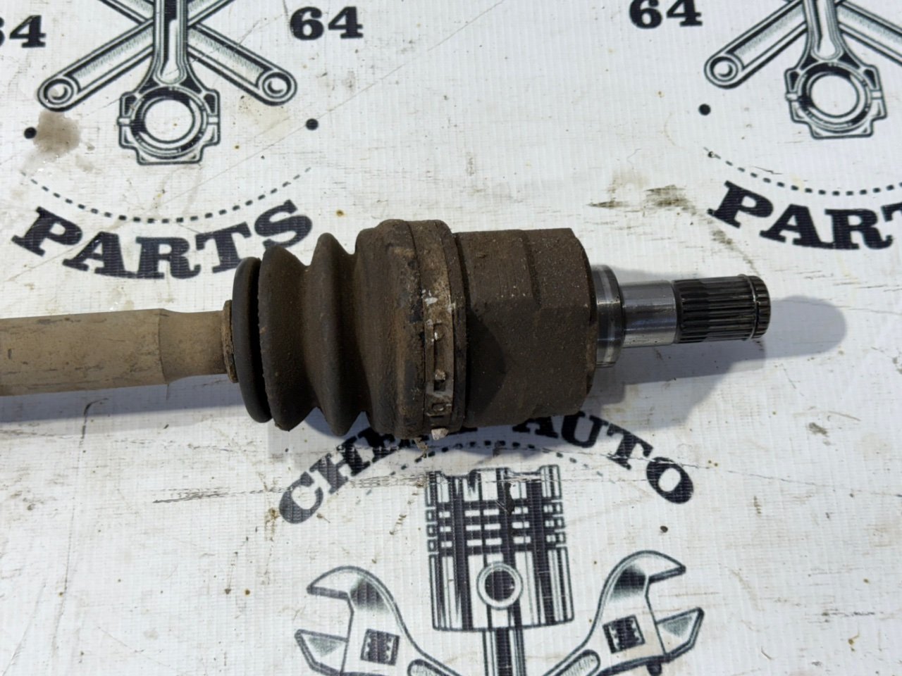 Привод - Фото 5