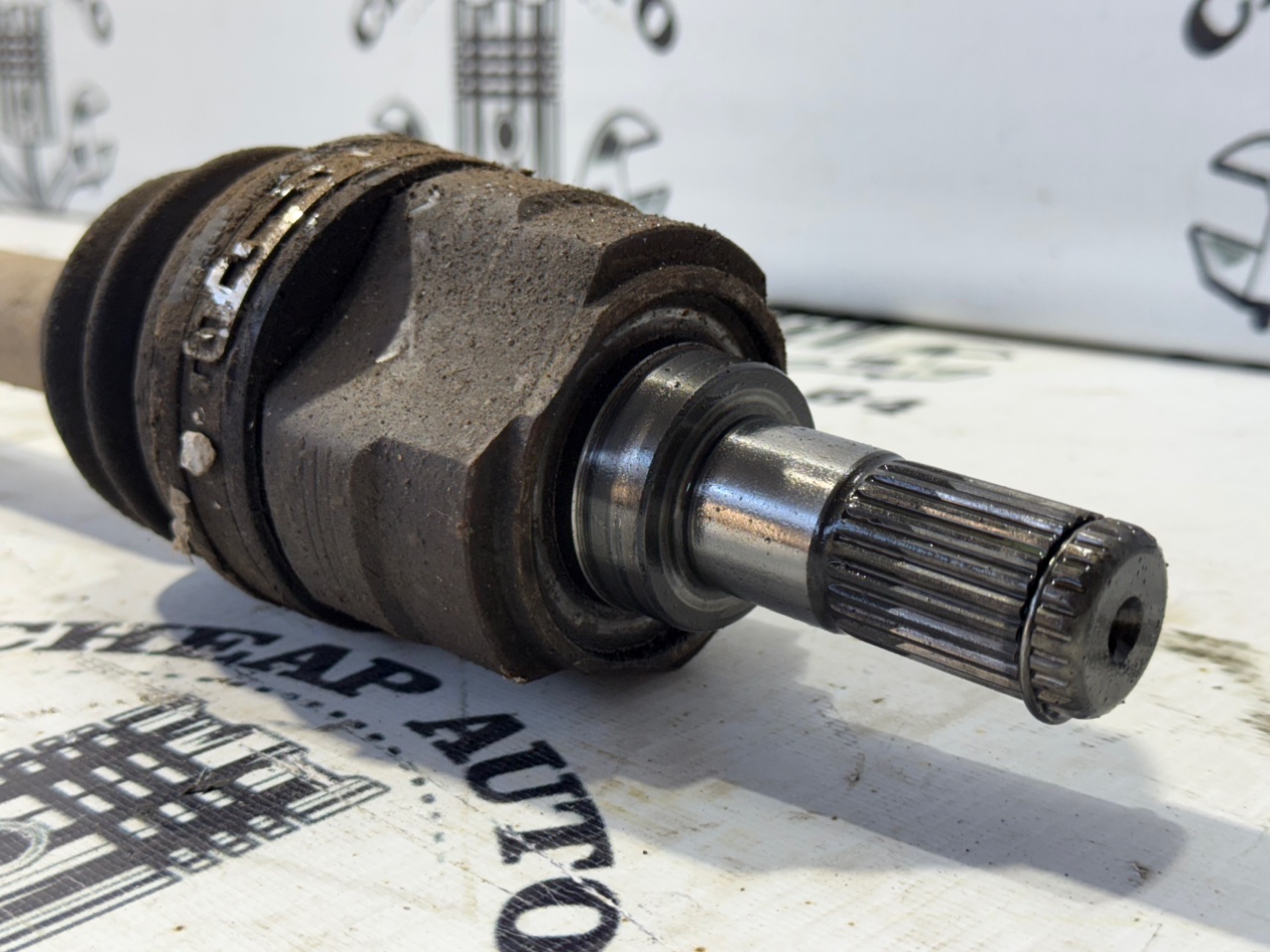 Привод - Фото 6